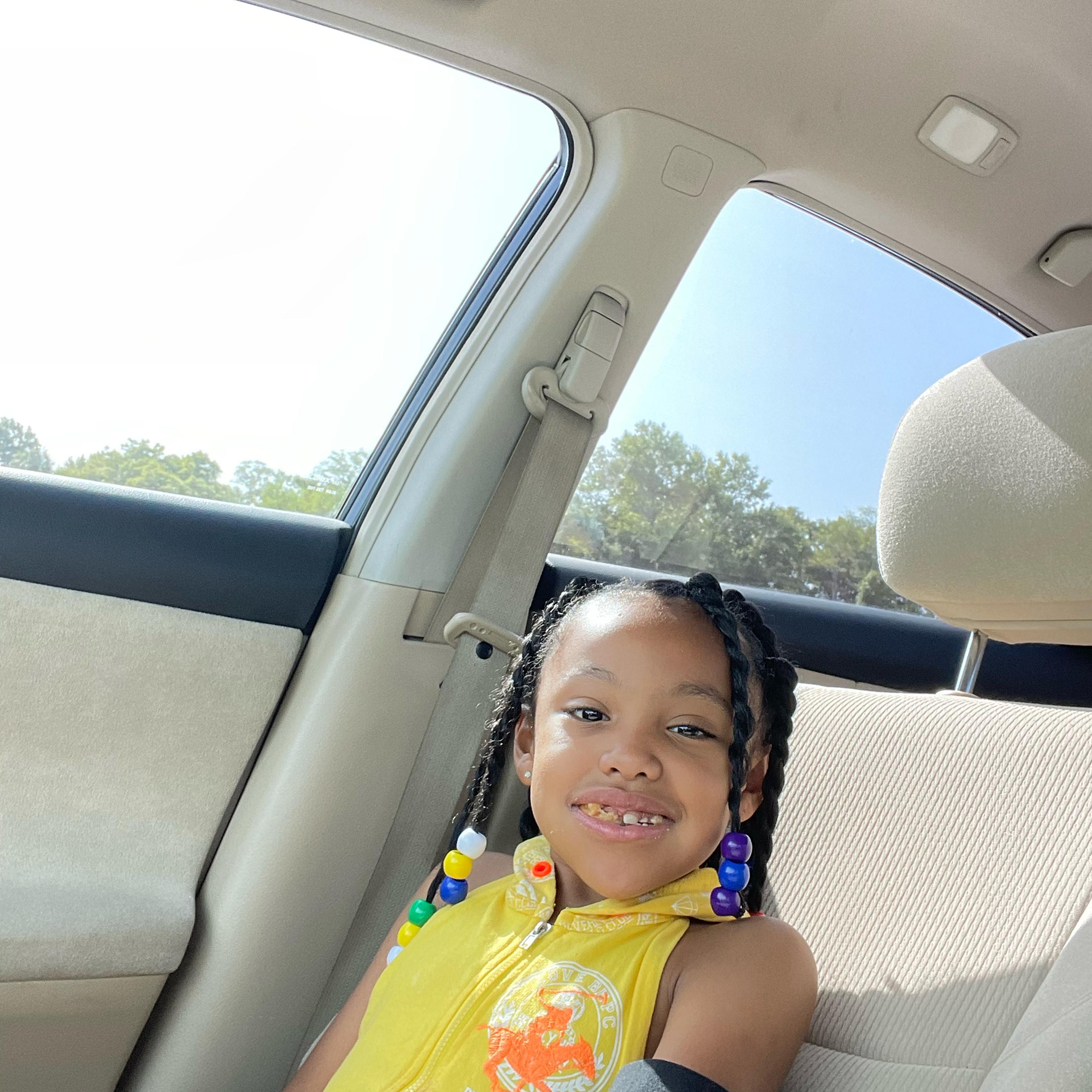 Daddys Girl artwork