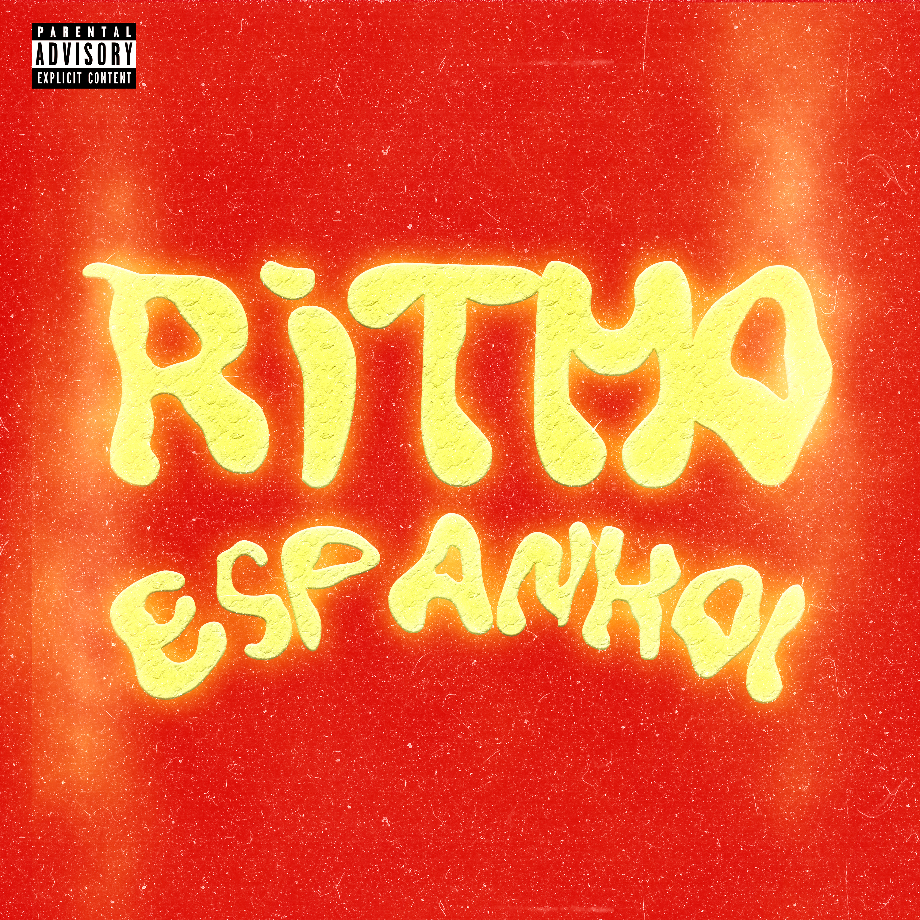 Ritmo Espanhol artwork