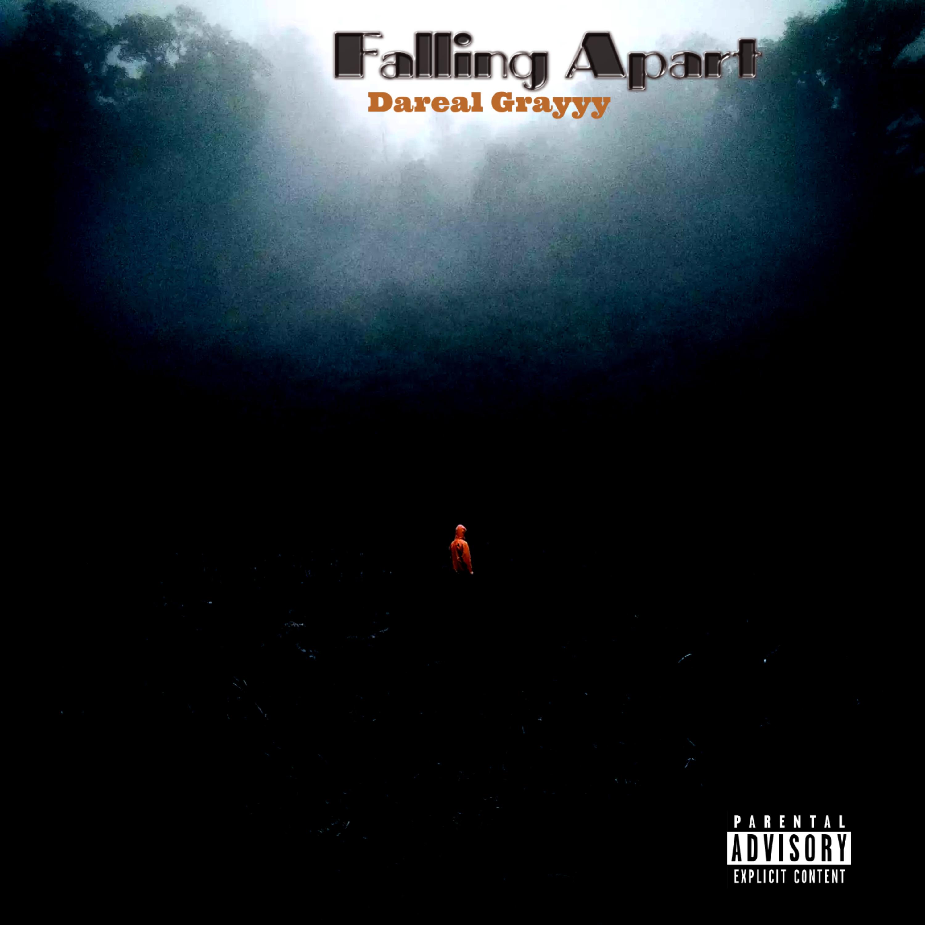 Falling Apart artwork