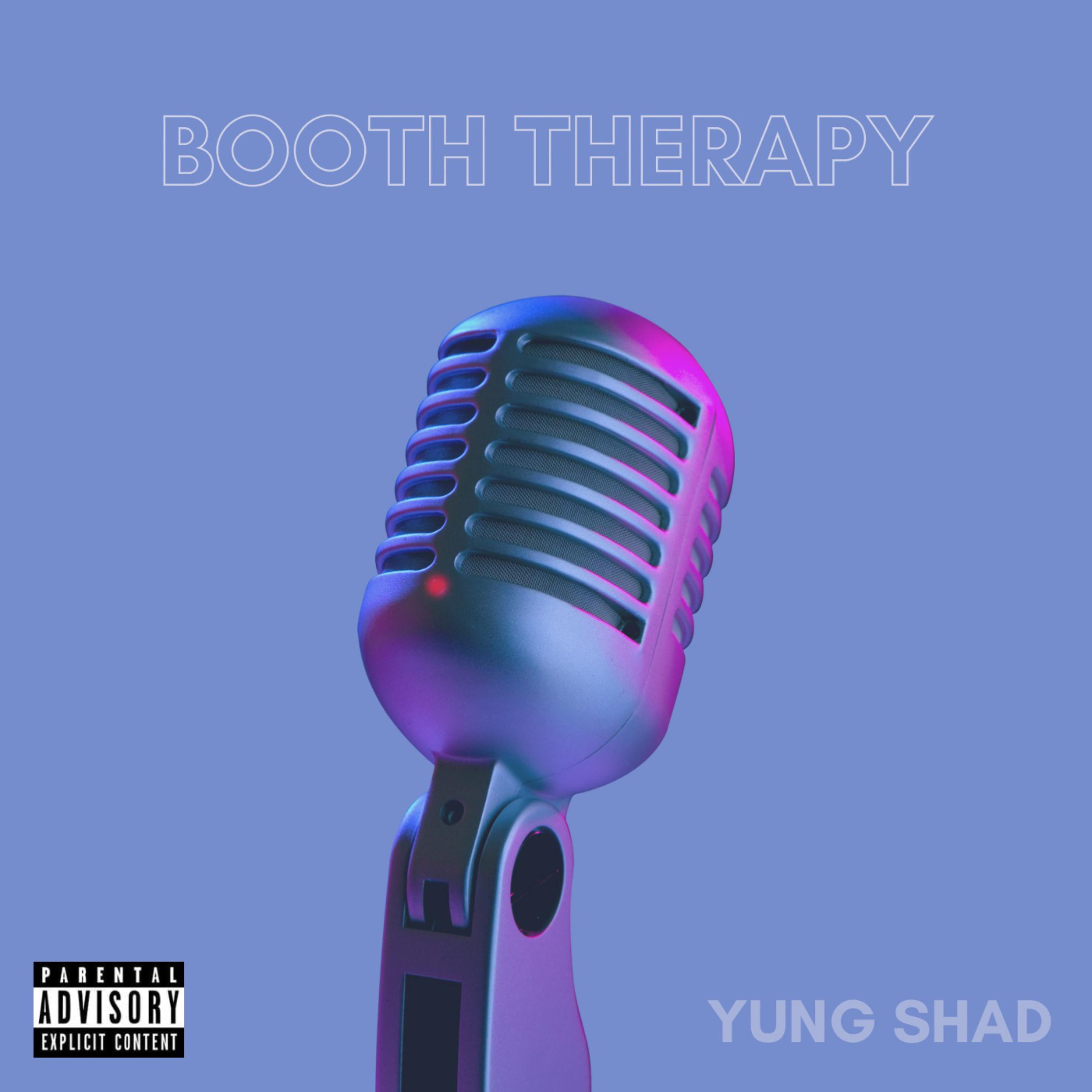 Booth Therapy artwork