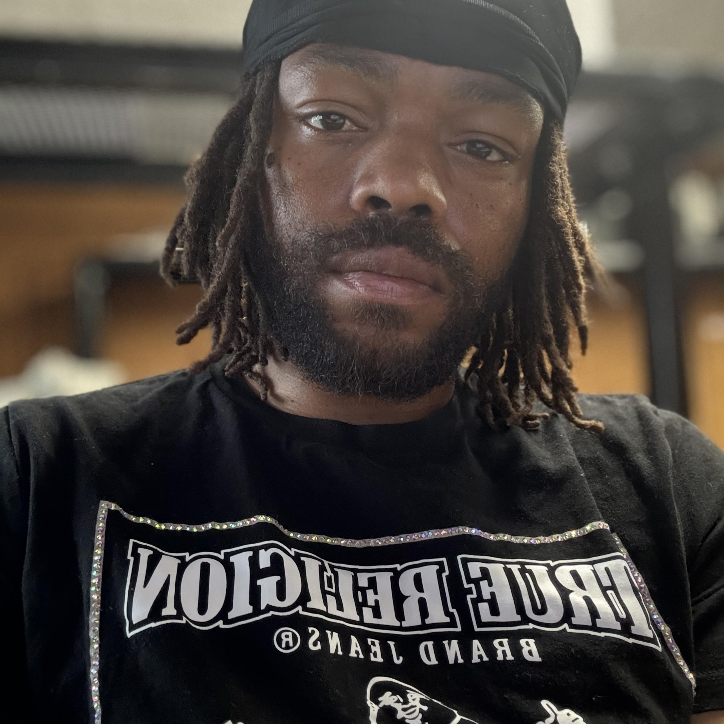 Chess Not Checkers artwork