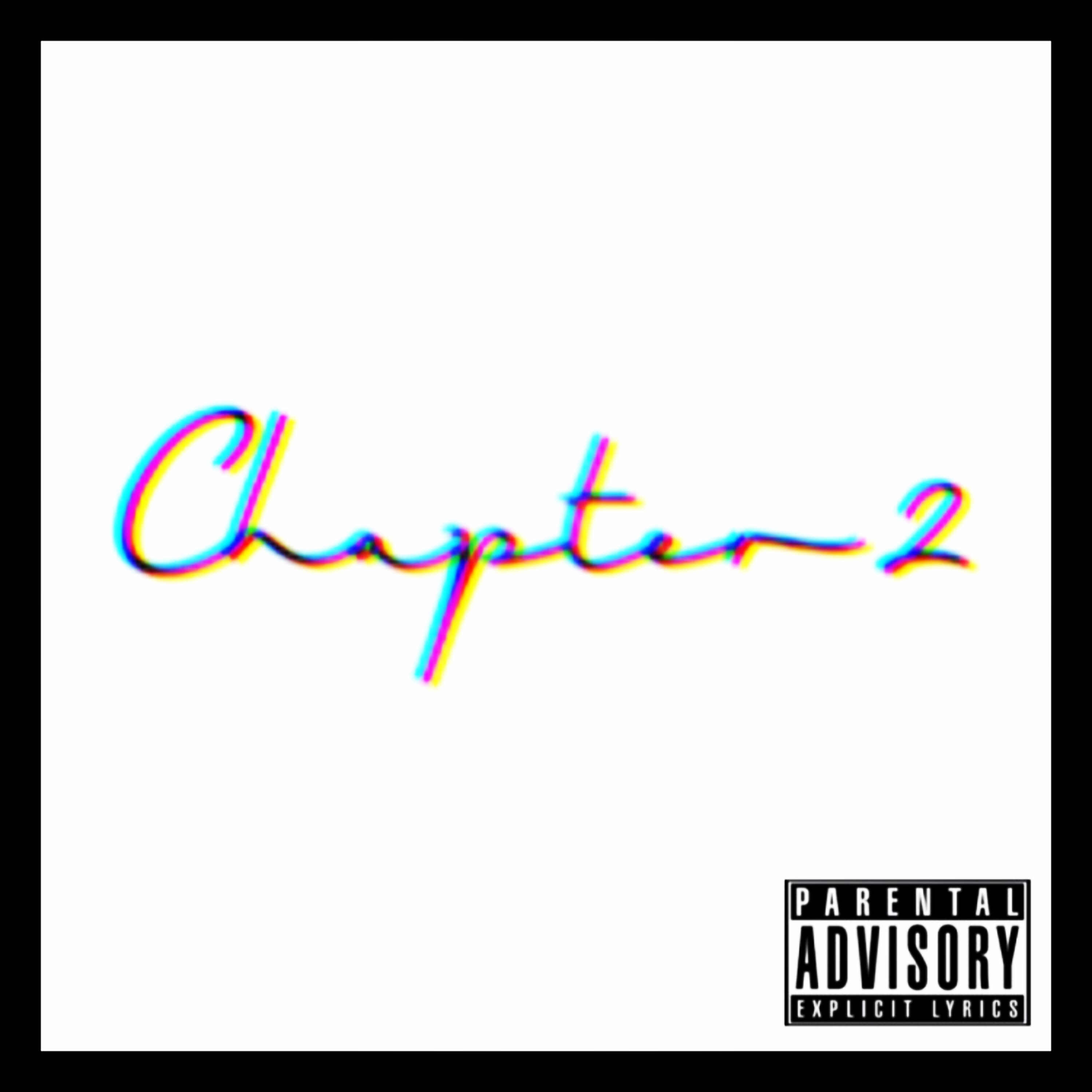 Chapter 2 artwork