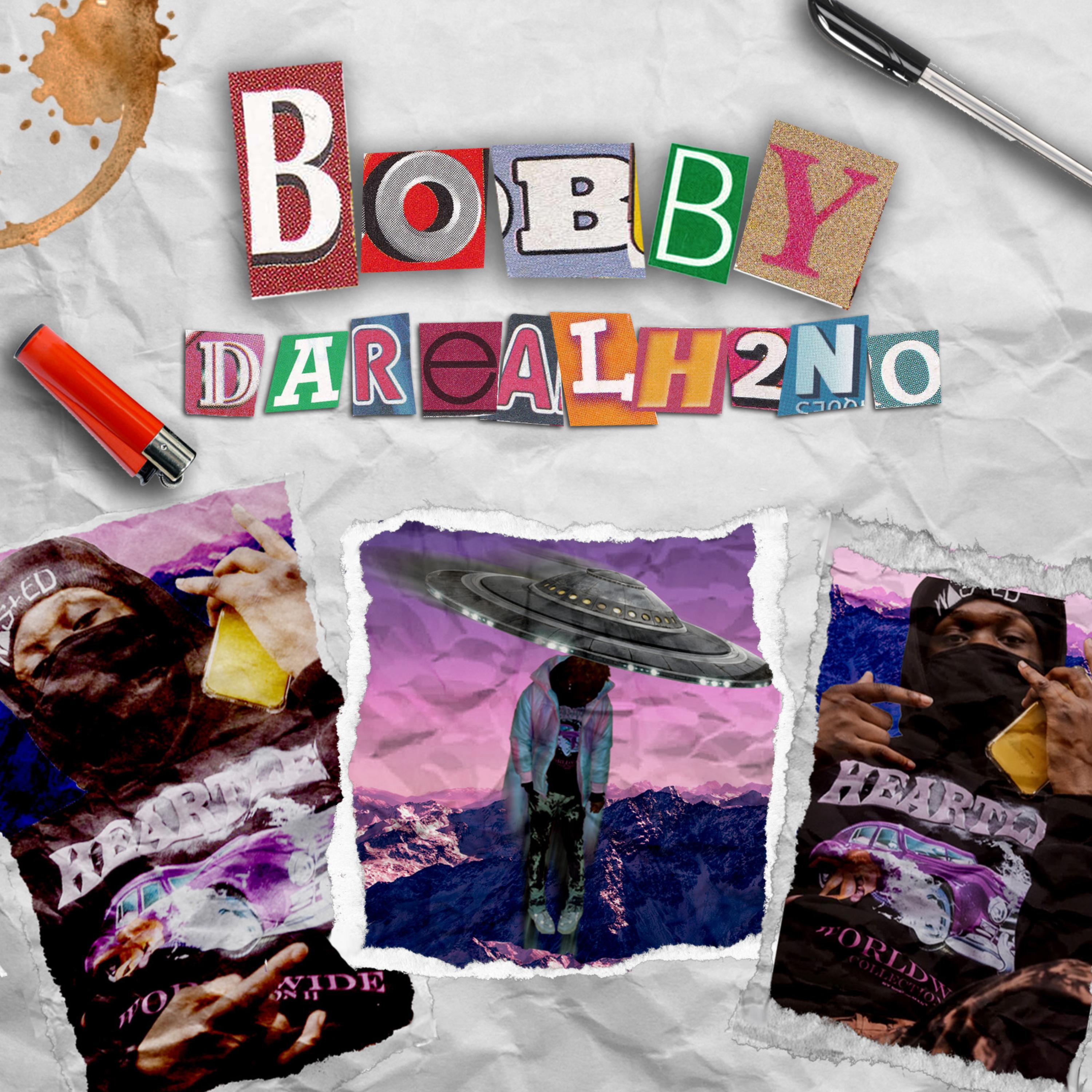 Bobby artwork