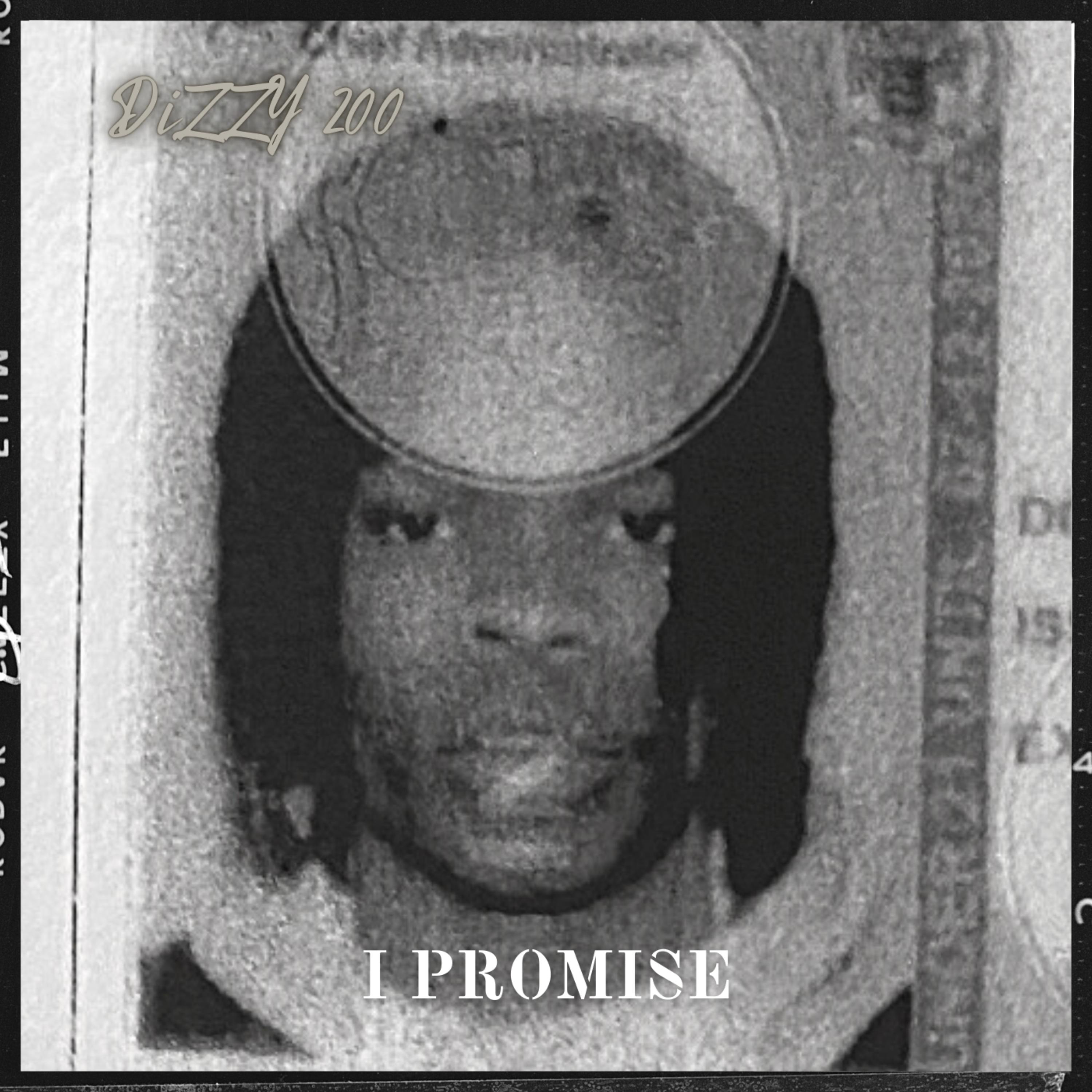 I Promise artwork