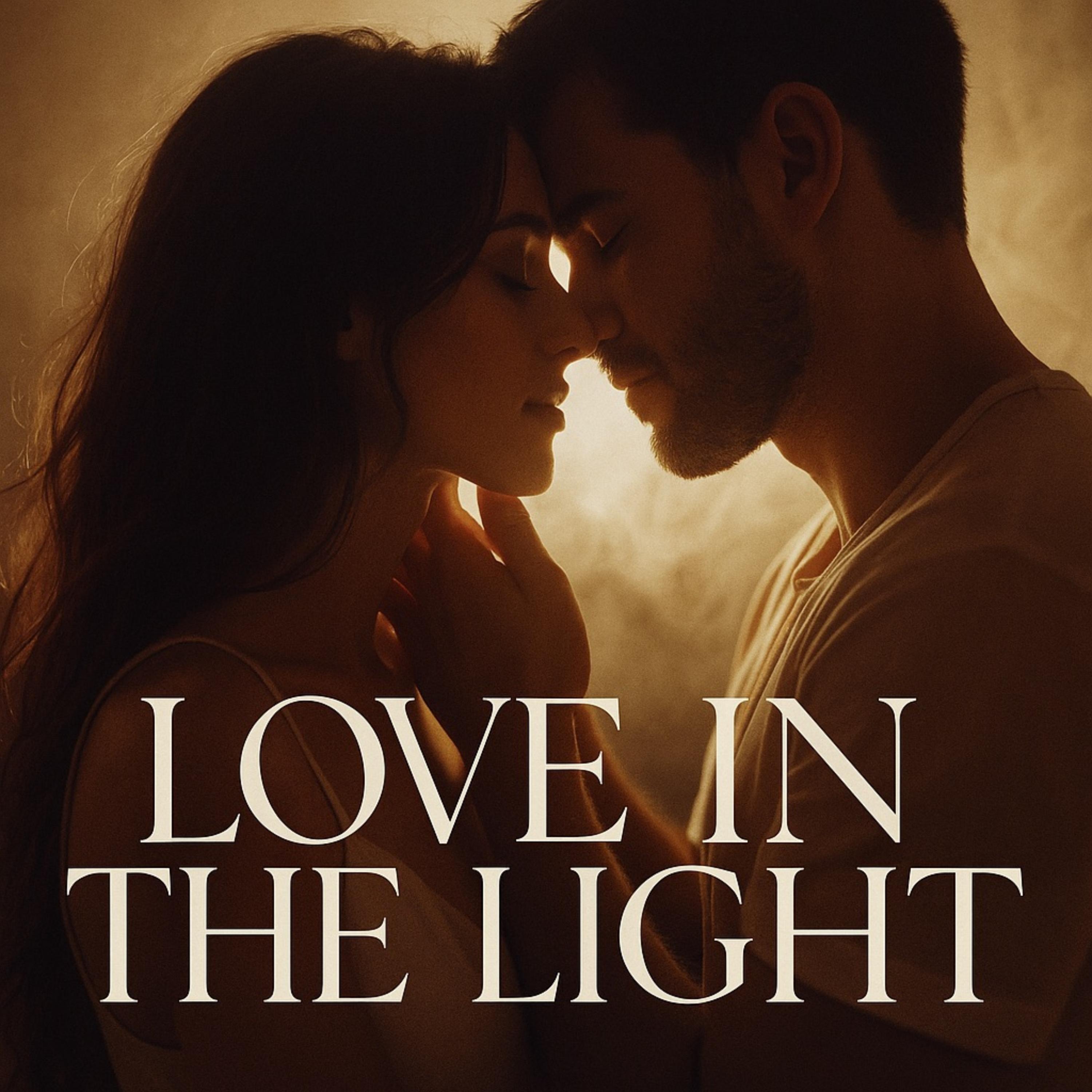 Love In The Light artwork