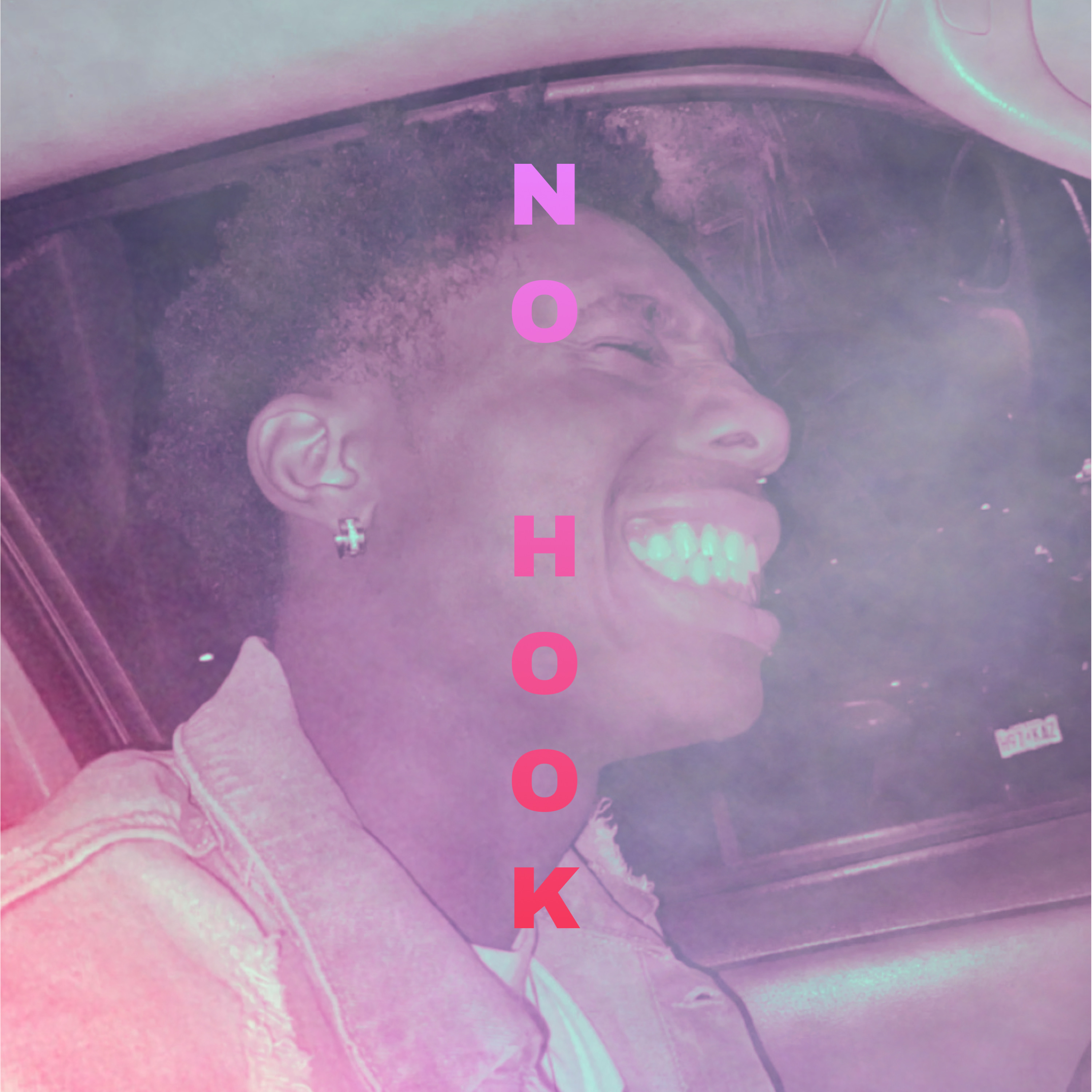 No Hook Pt2 artwork