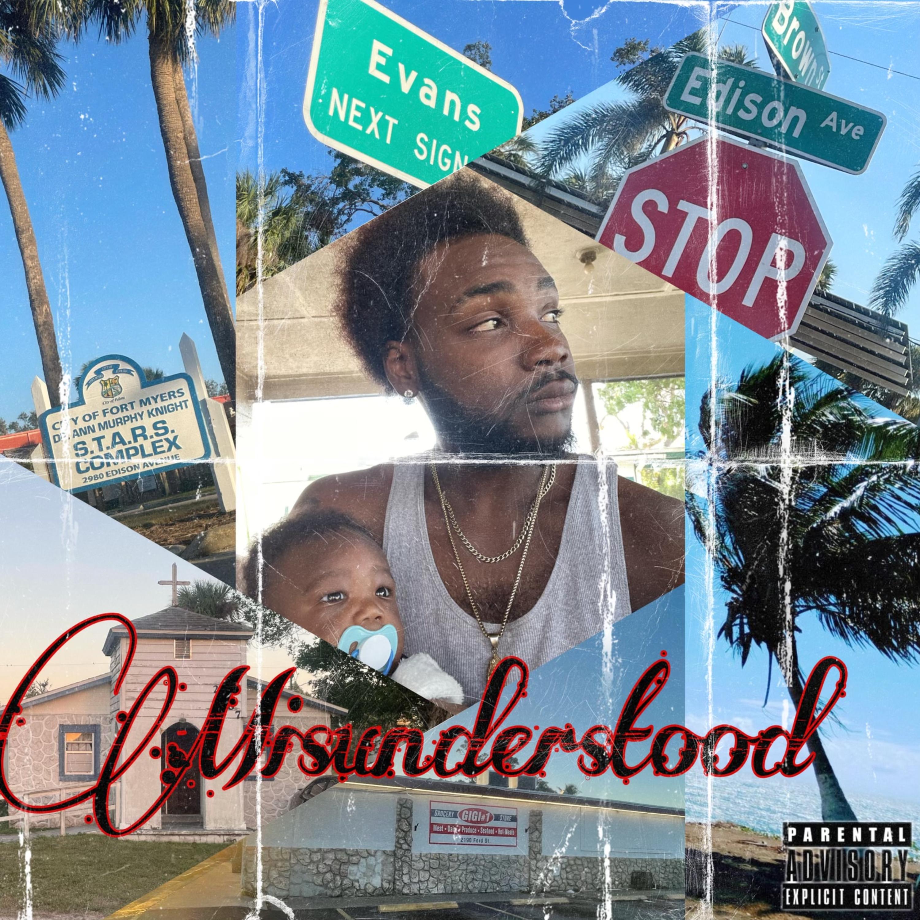 Misunderstood artwork