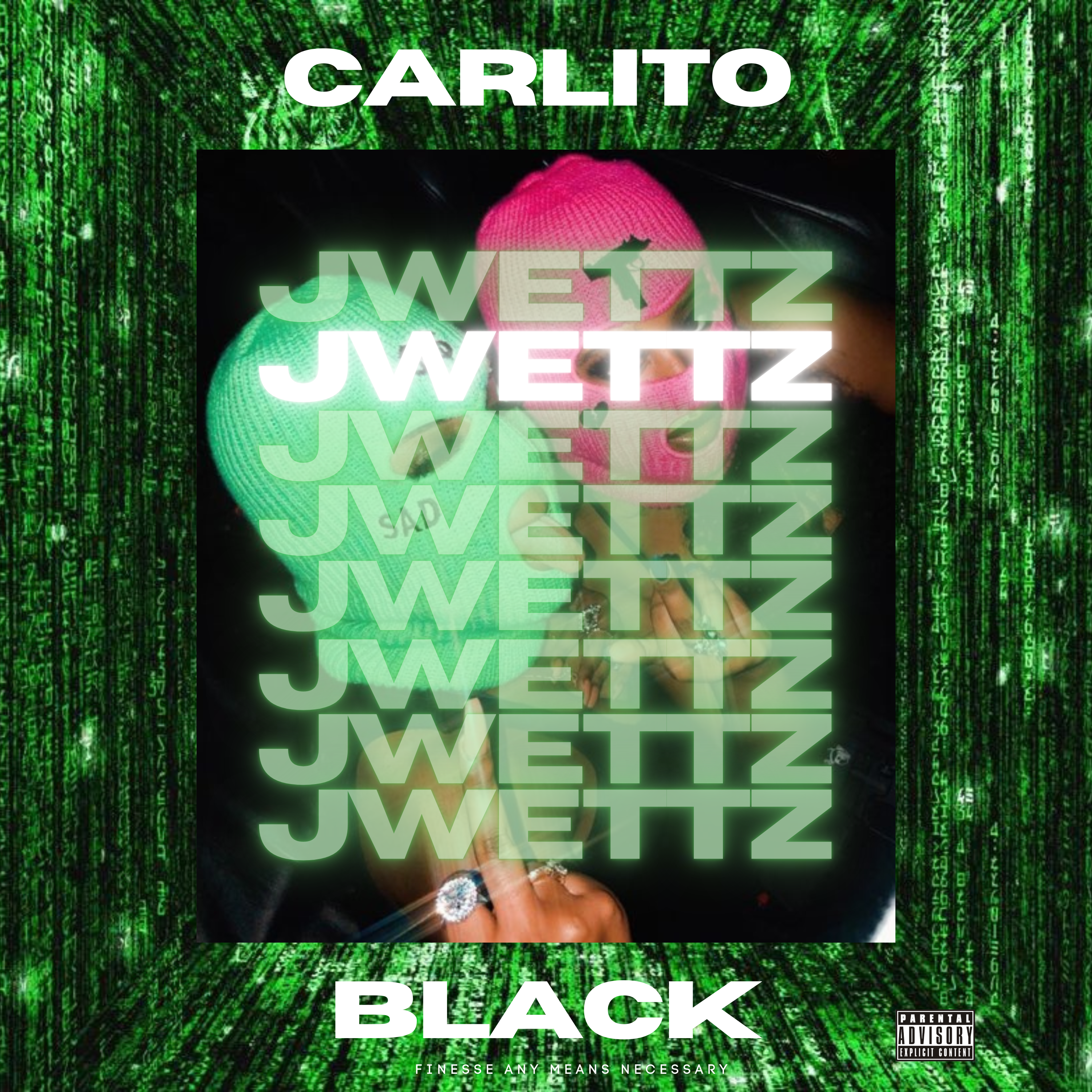 Jwettz artwork