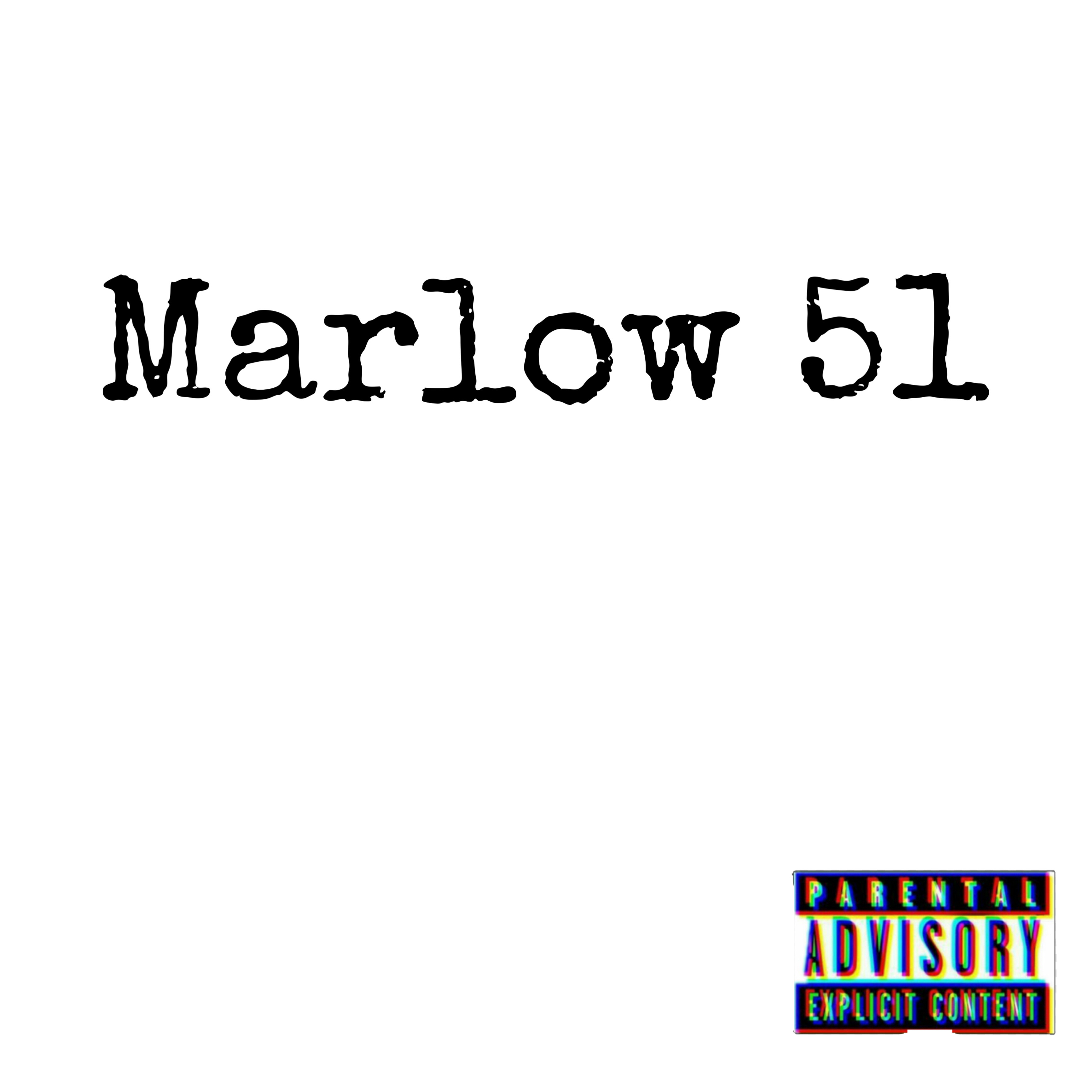 Marlow 51 artwork