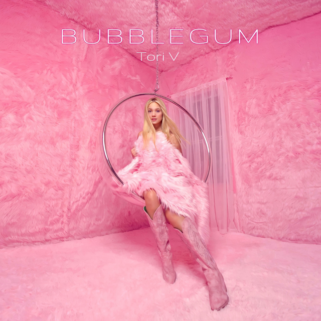 Tori V - Bubblegum