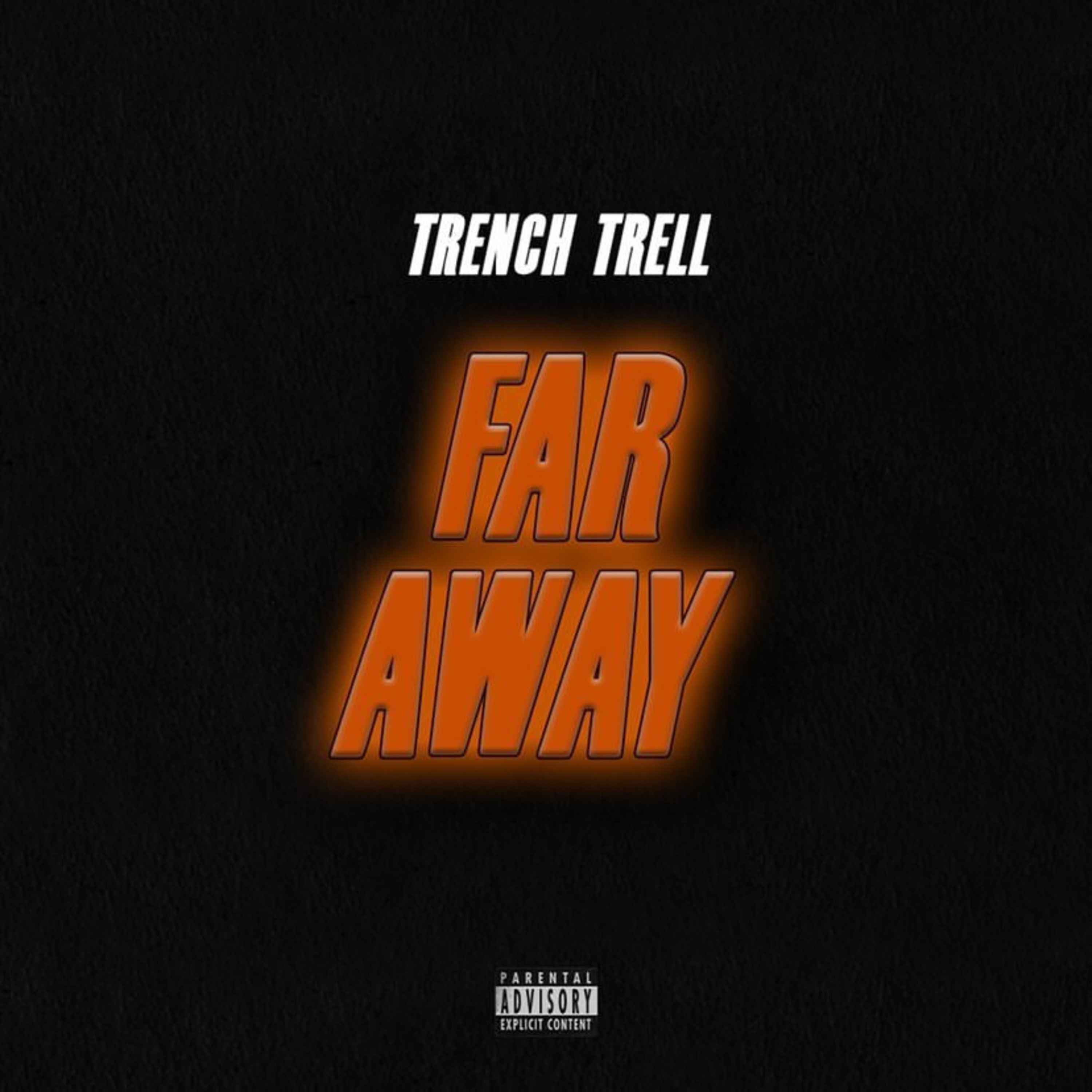 Far Away artwork