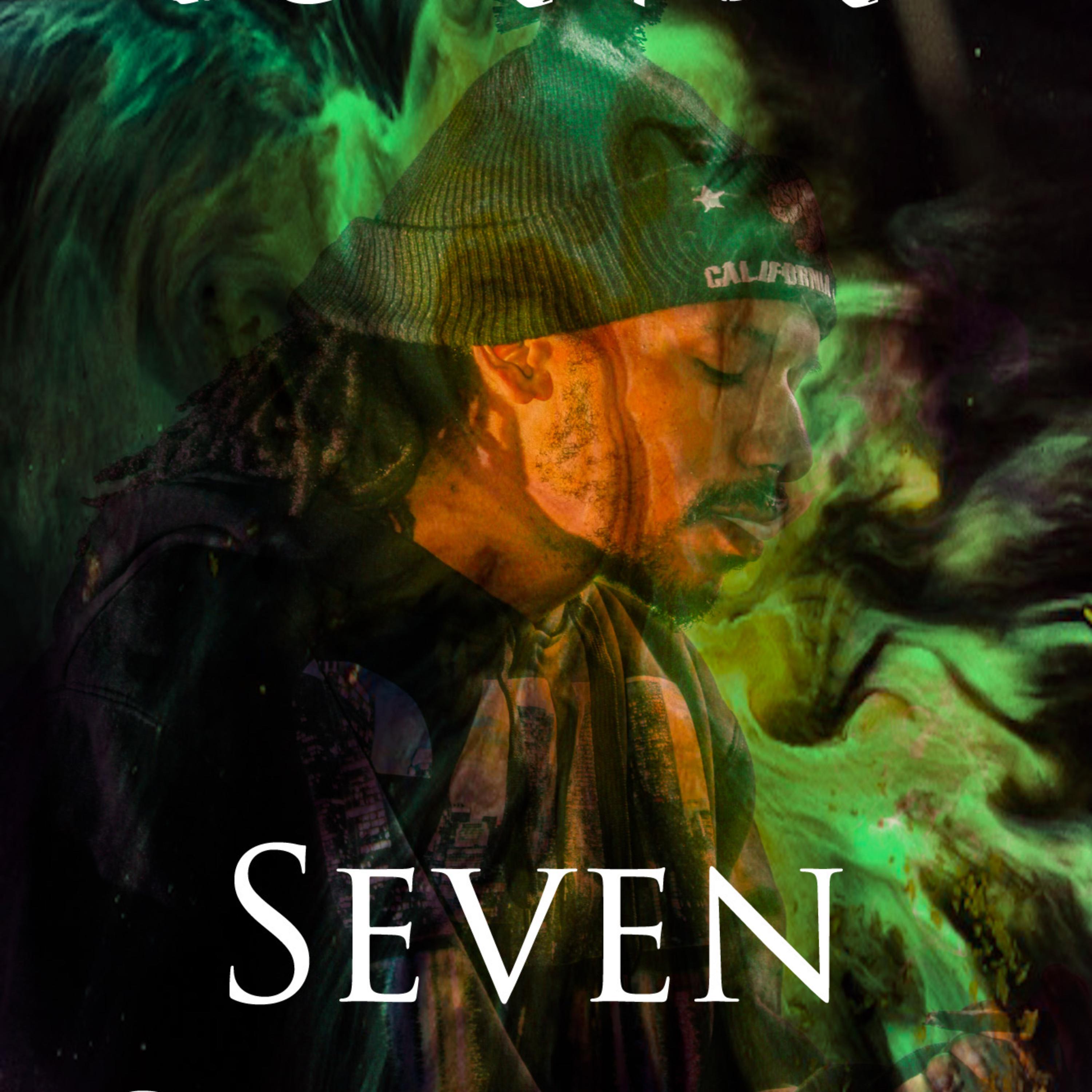 Seven Streams artwork