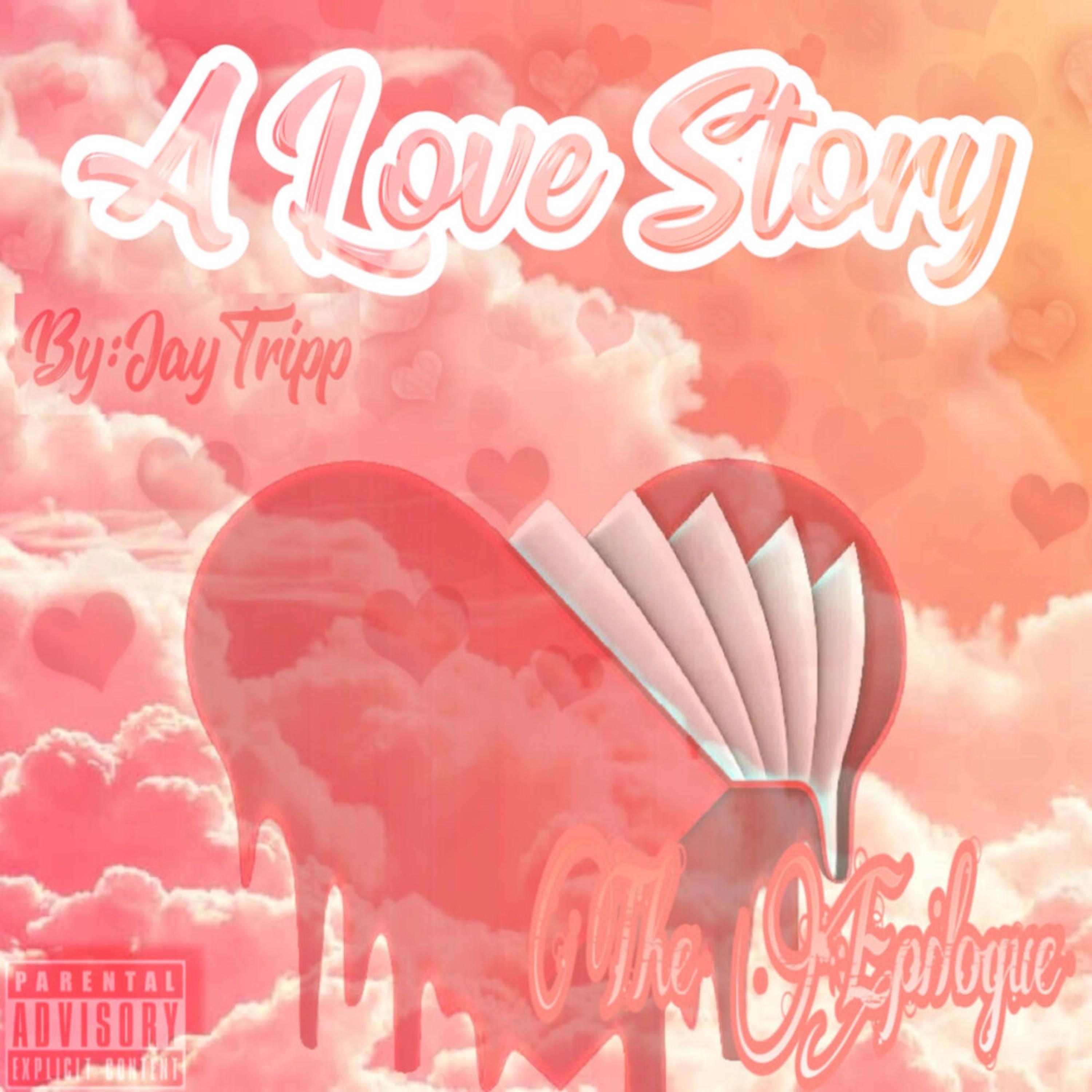 A Love Story The Epilogue artwork