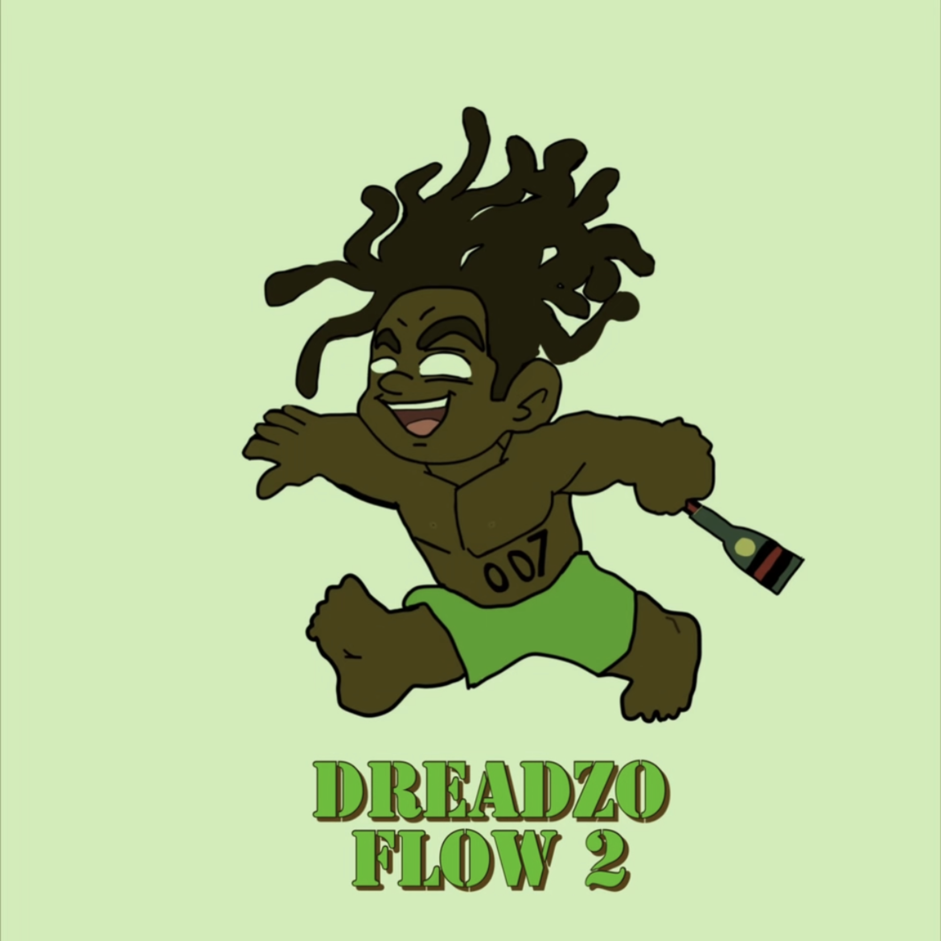Flow 2 artwork
