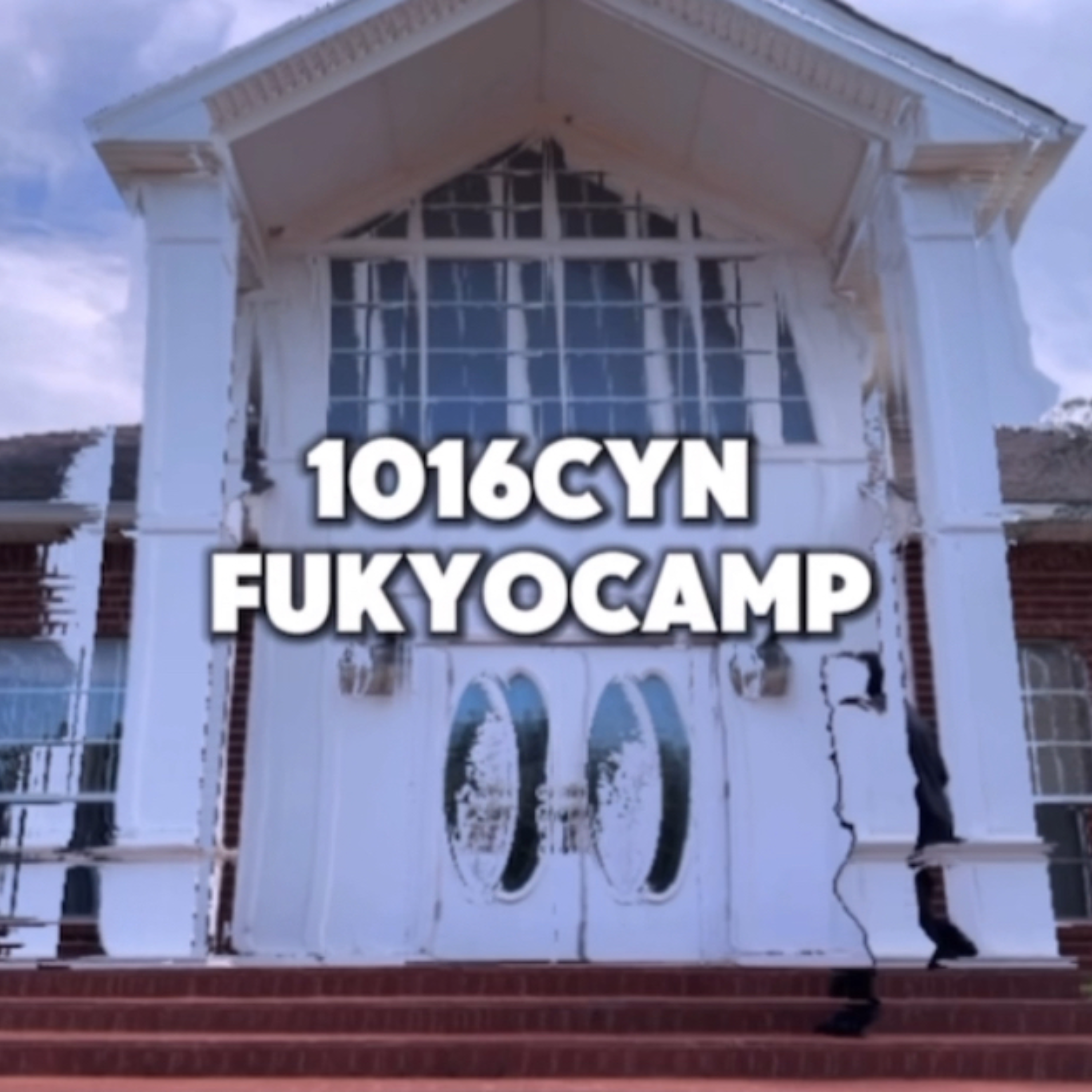 fukyocamp by 1016cyn cover art