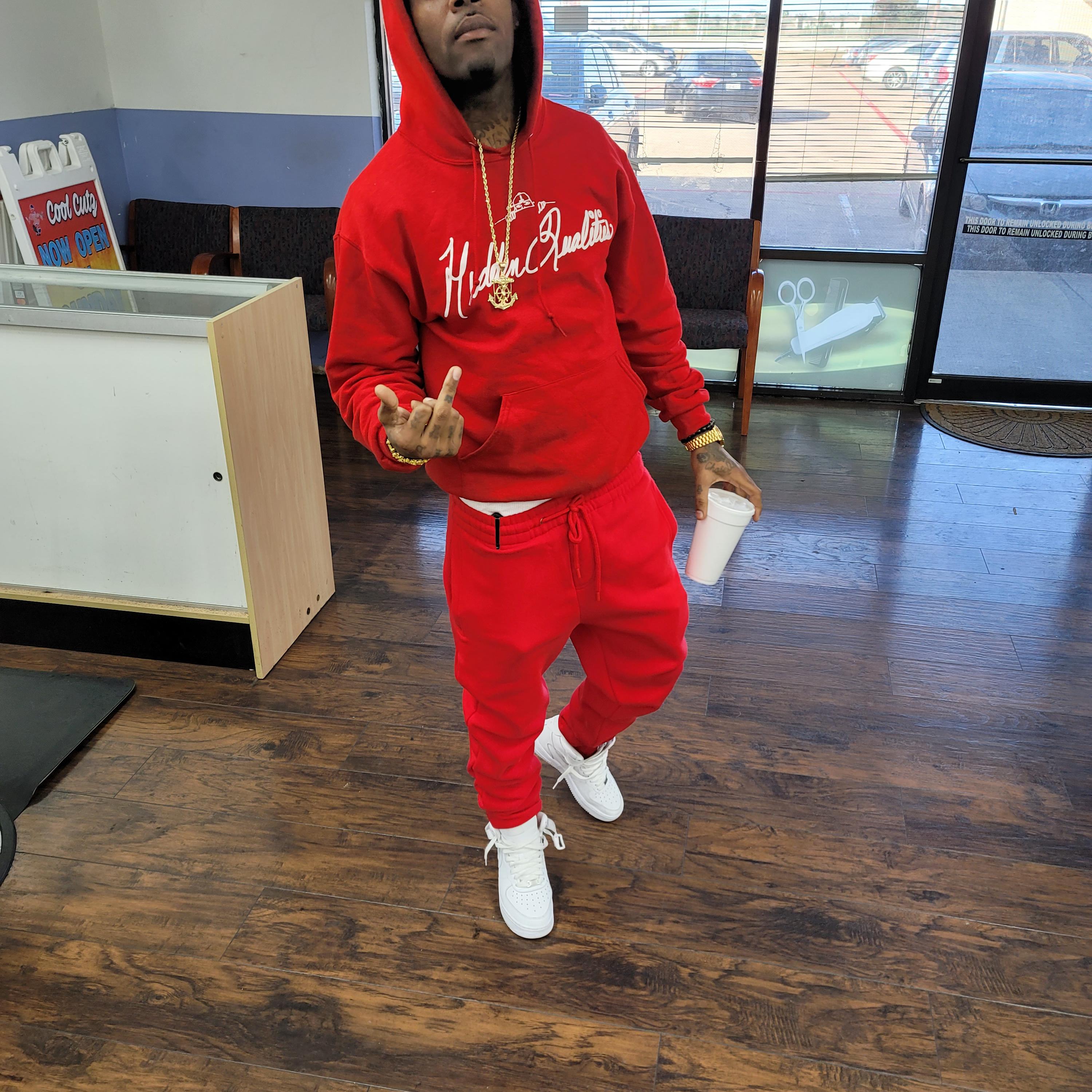 Im Like That artwork