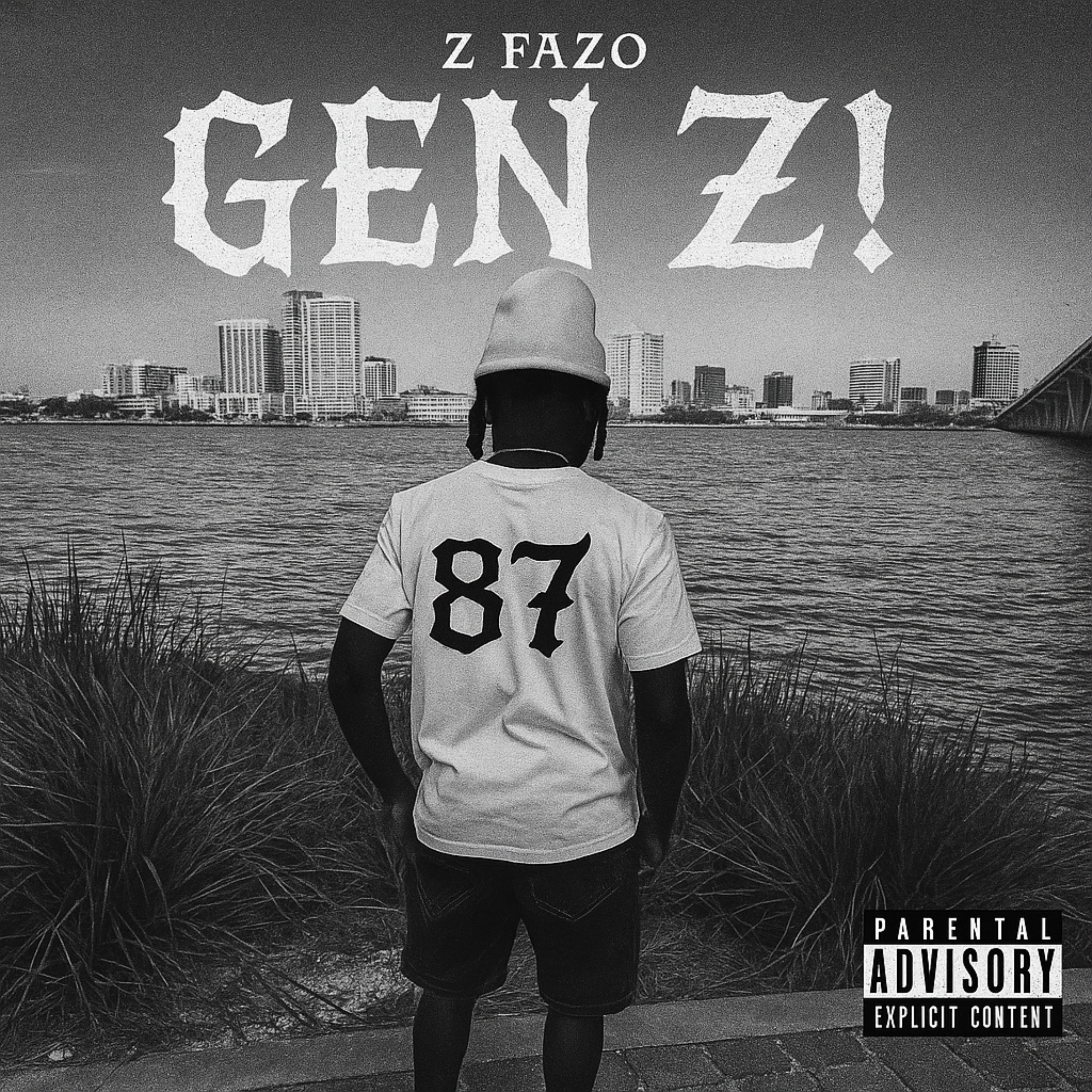 GEN Z! artwork