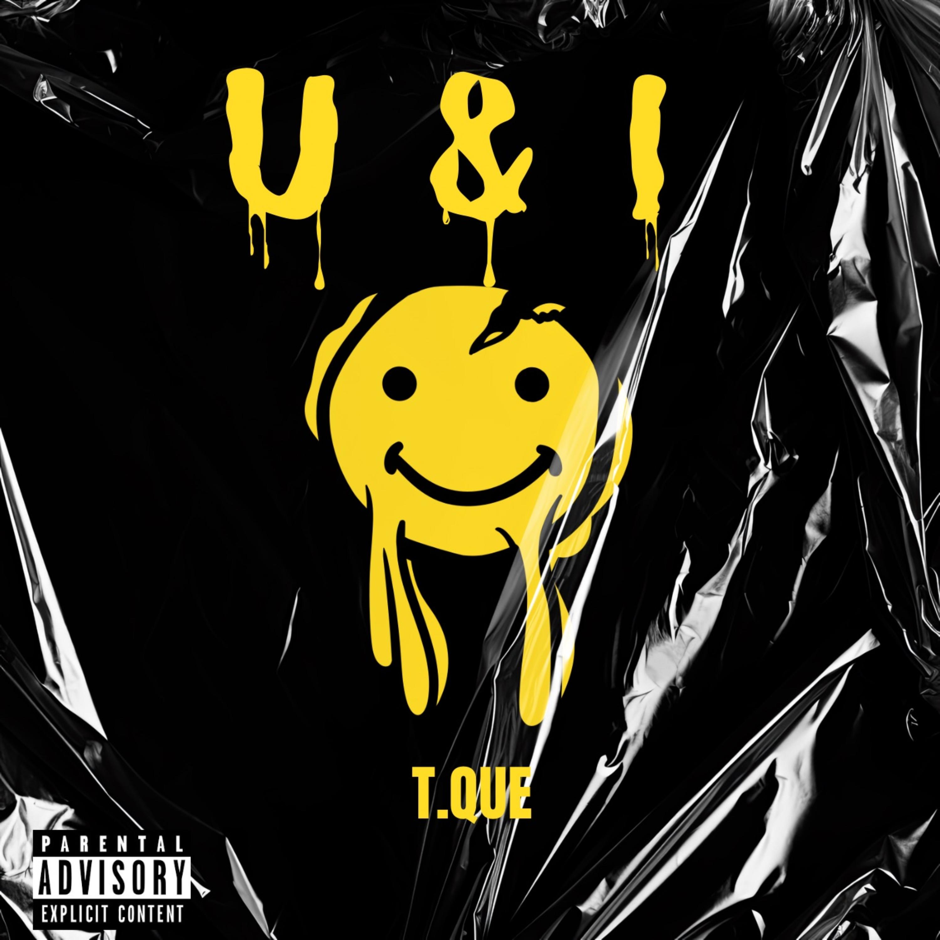 U & I artwork