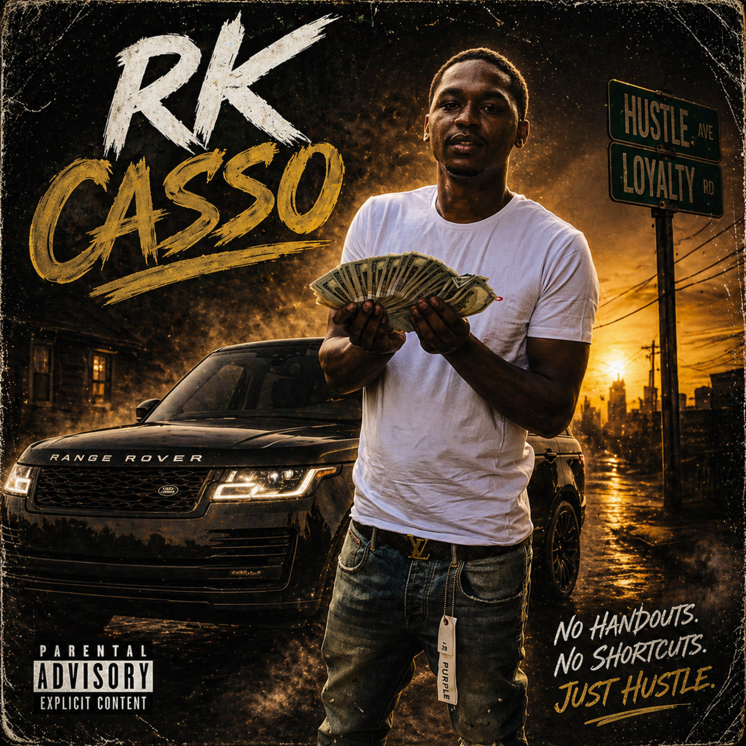 Have u ever by RK Casso cover art