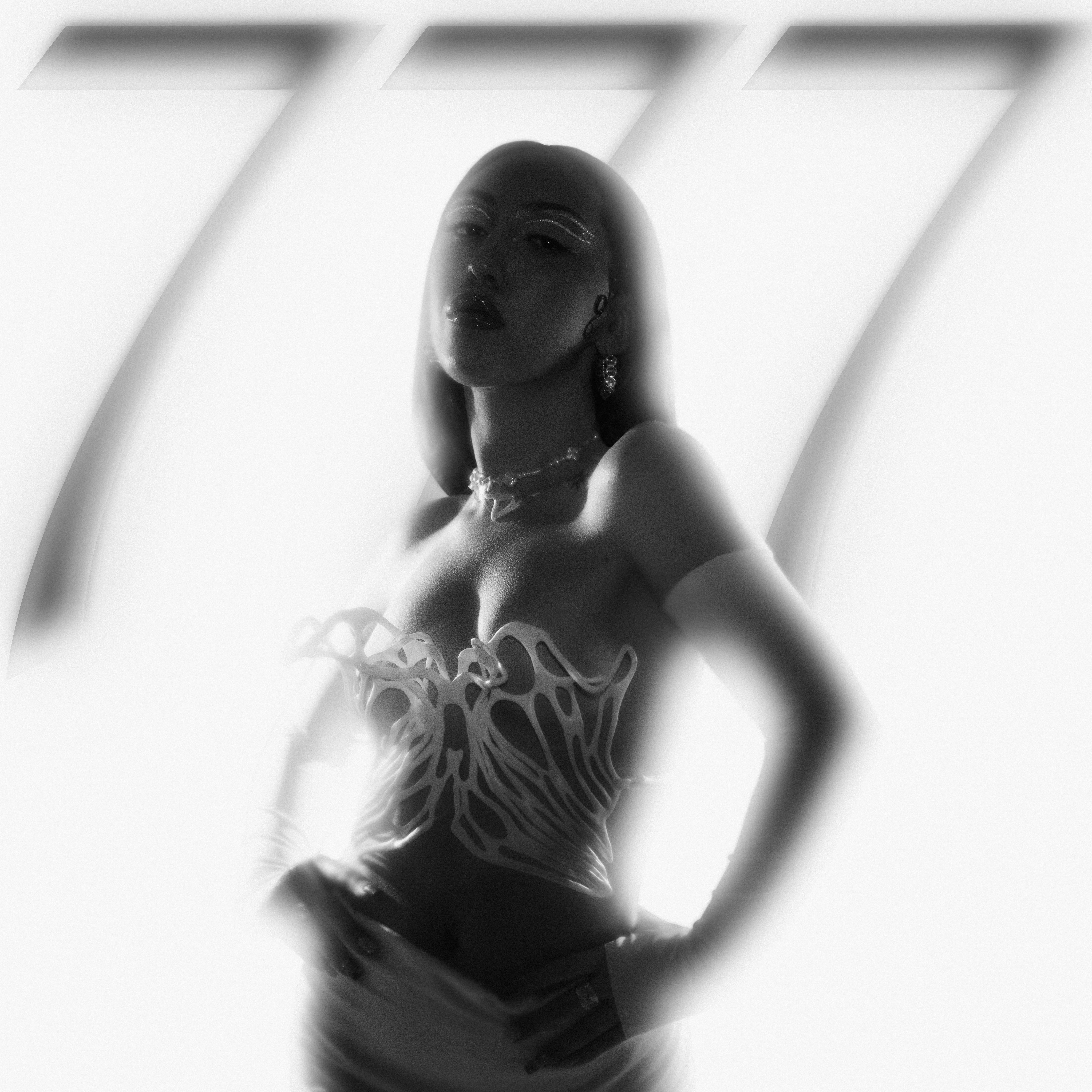 777 artwork