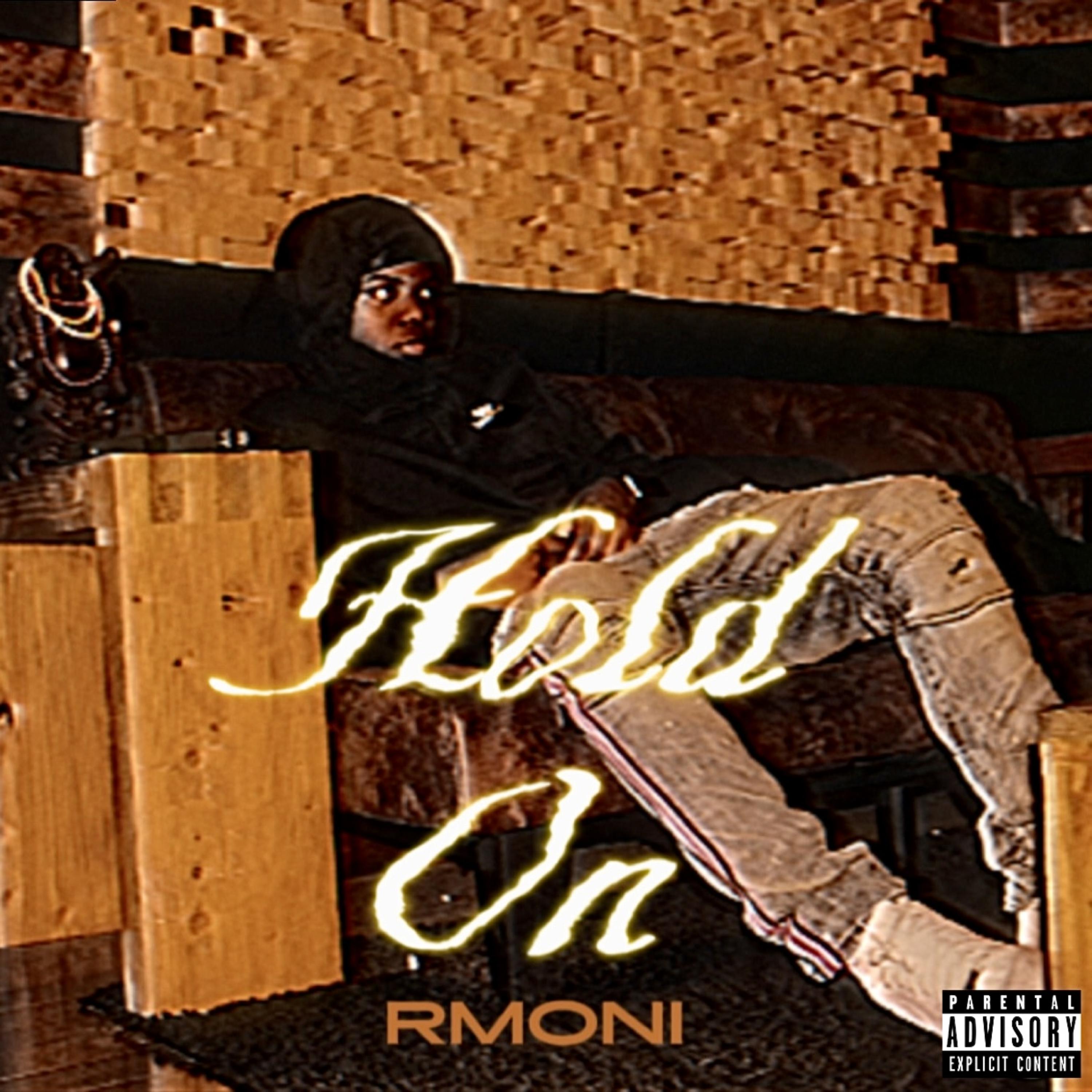 Hold On artwork