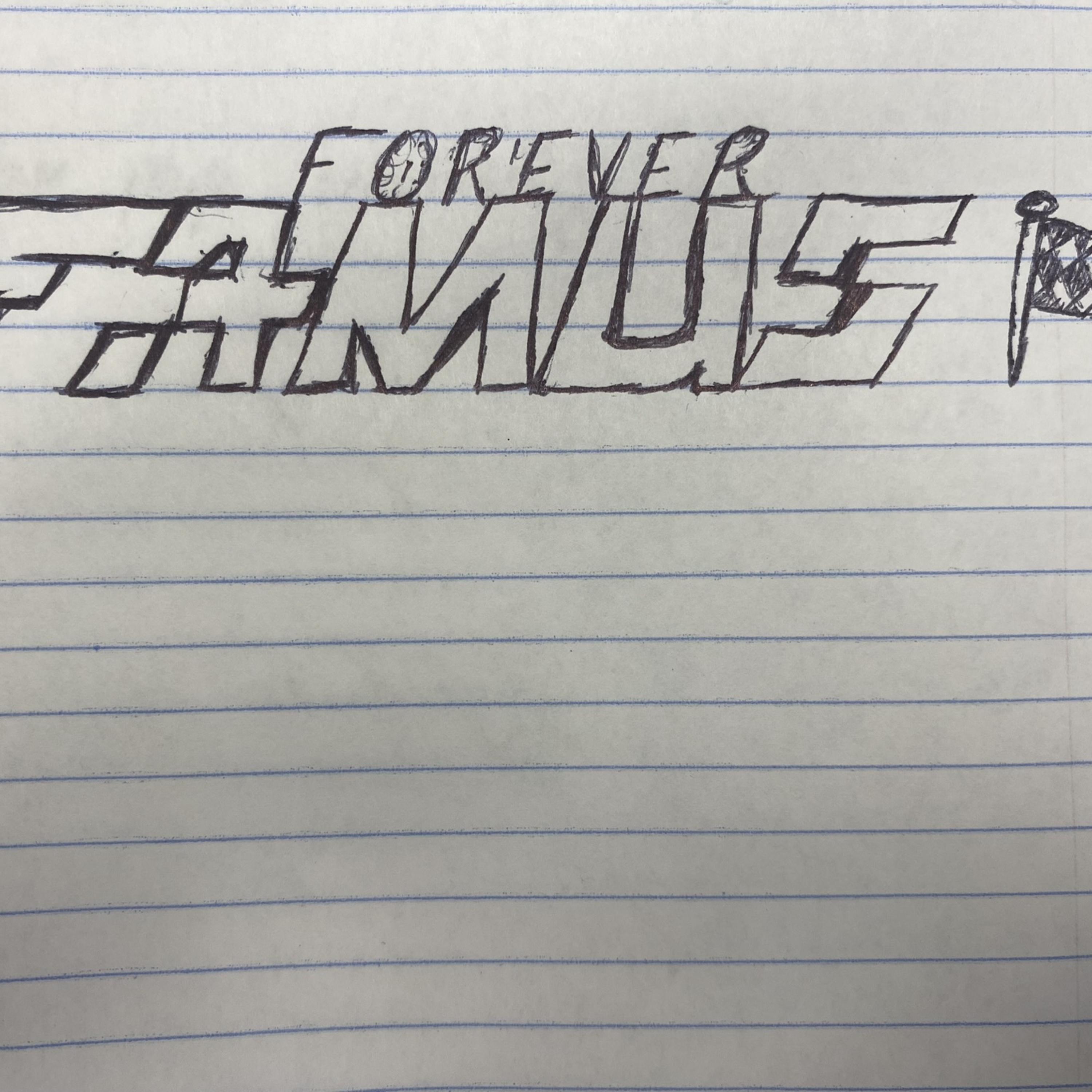 Greatness artwork