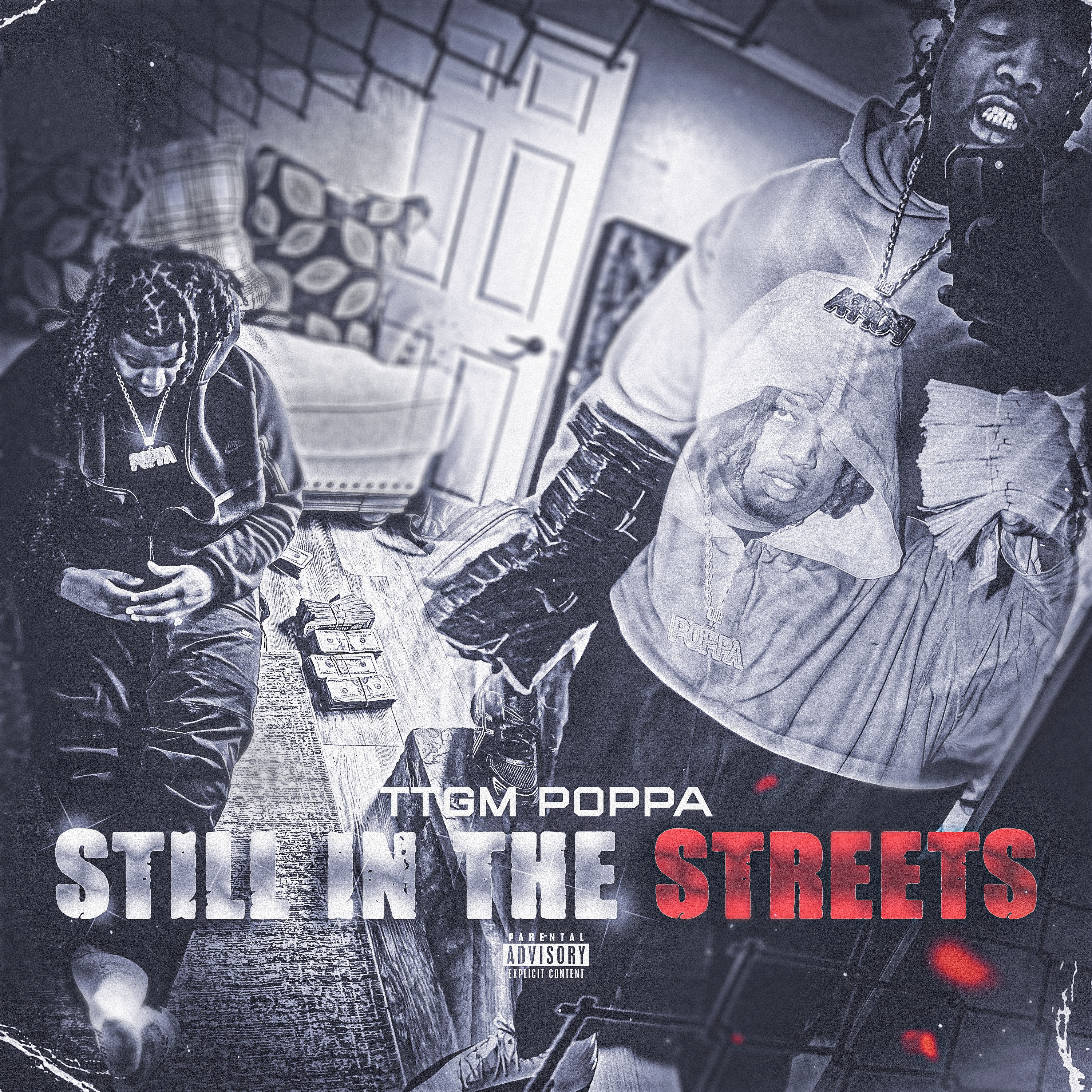 Still In The Streets artwork