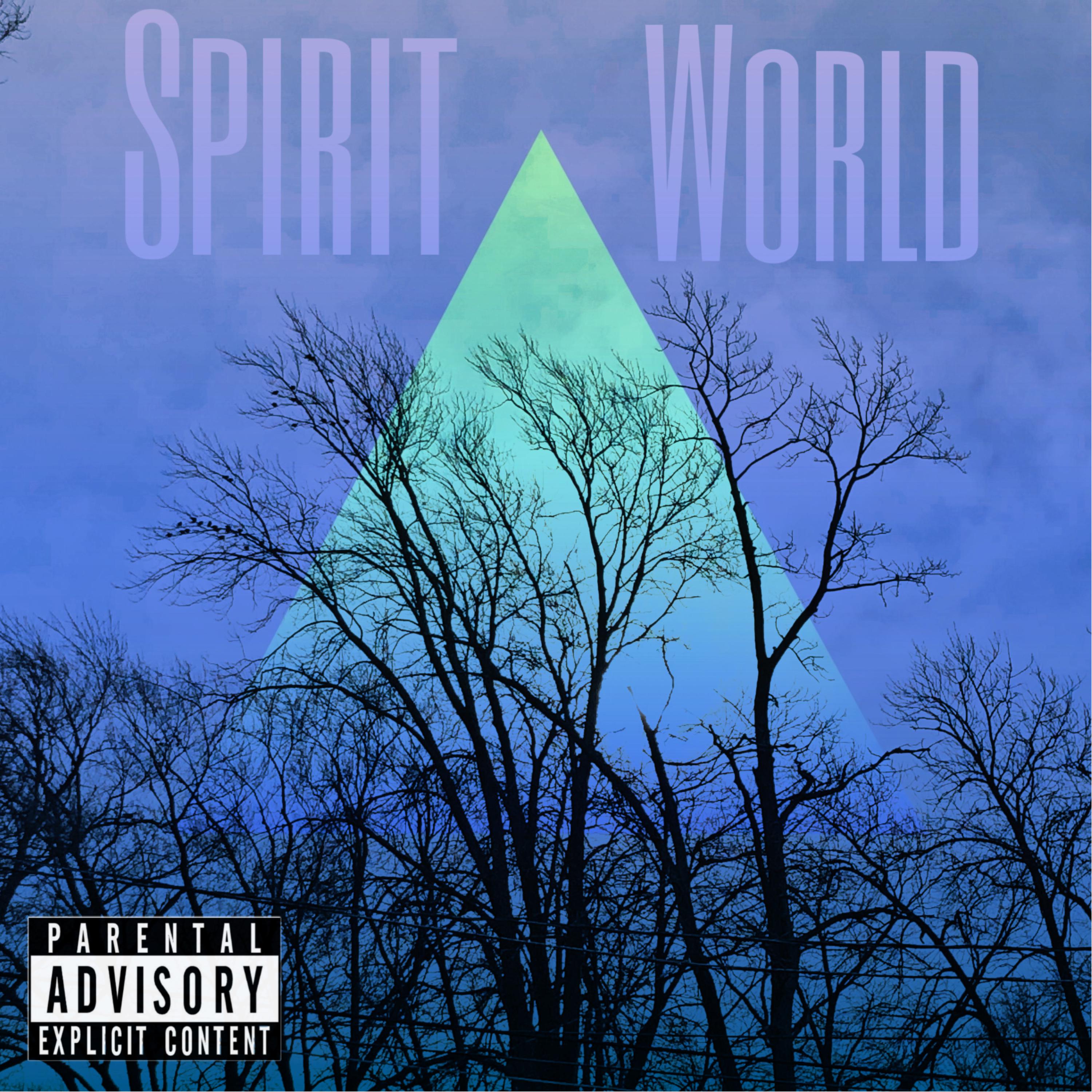 Spirit World artwork