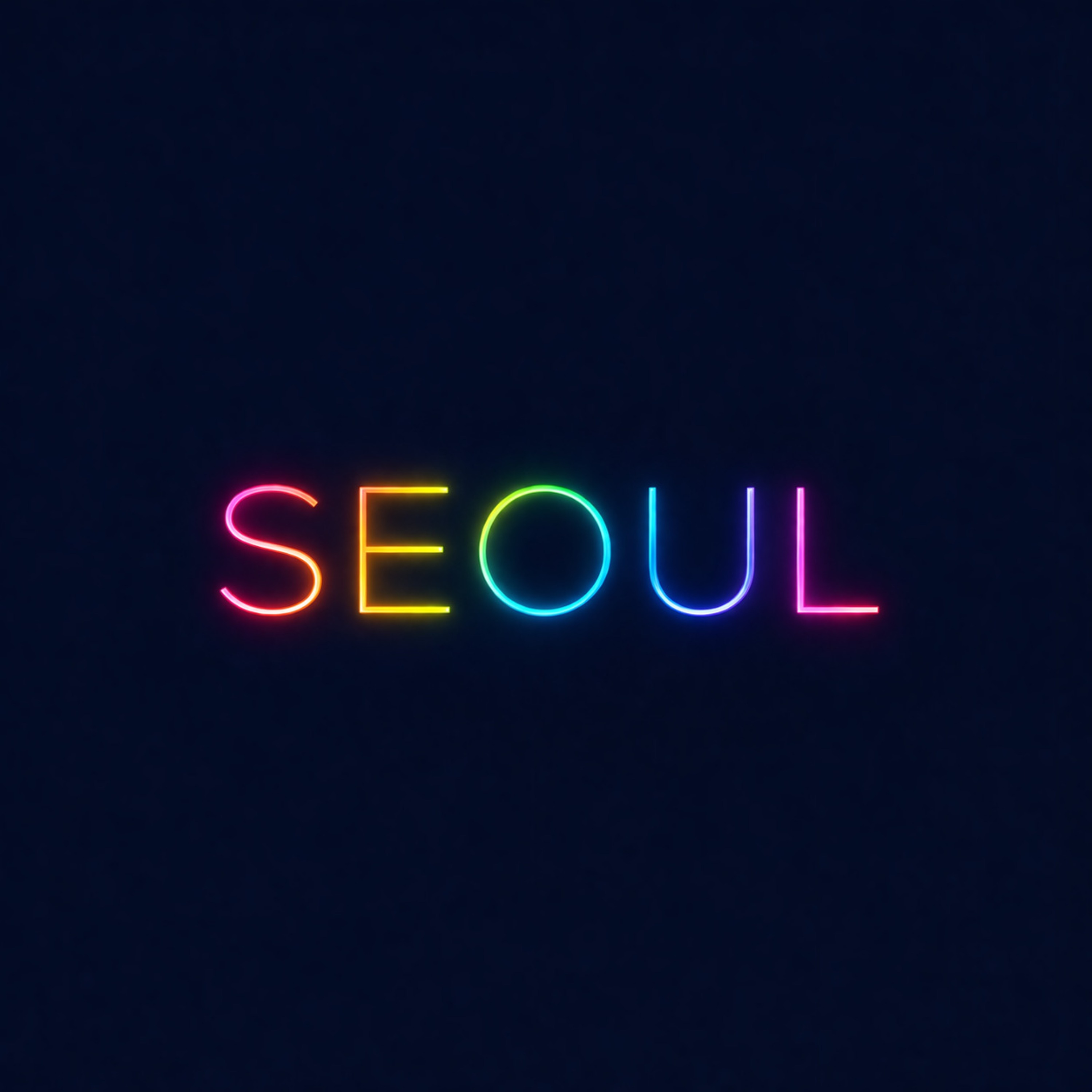 SEOUL artwork
