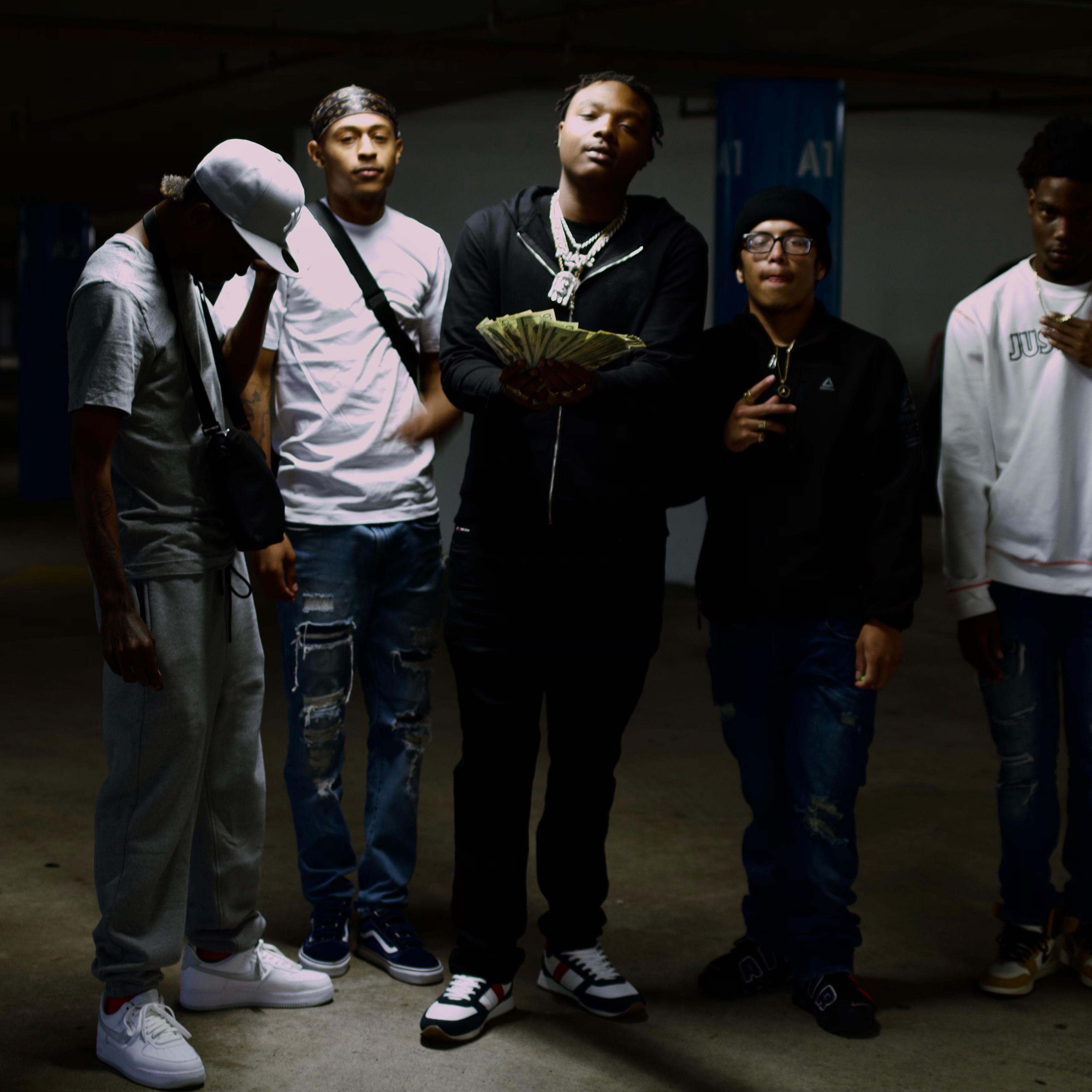 Nightmare Onna E artwork