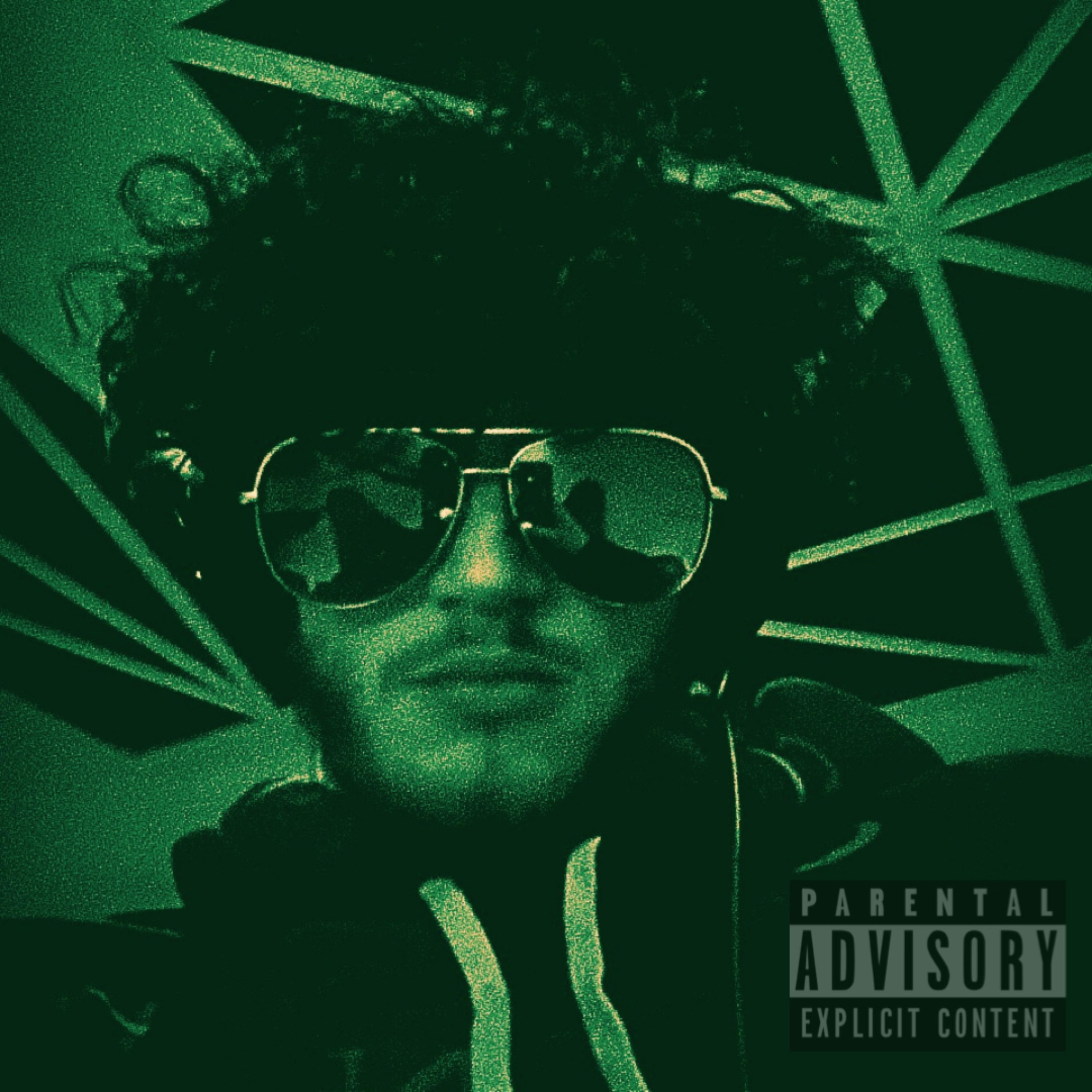 NO SHOT artwork