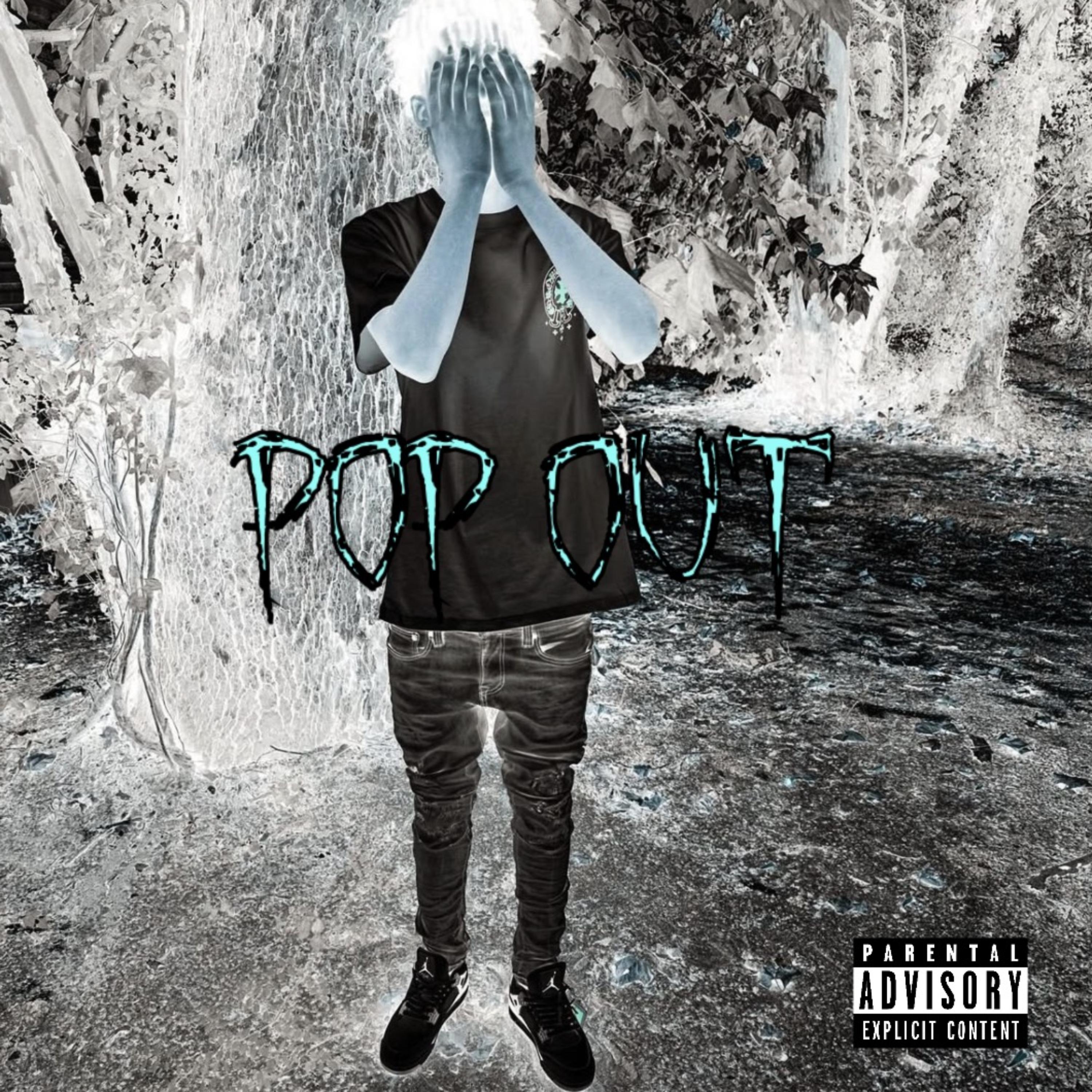 Pop Out artwork