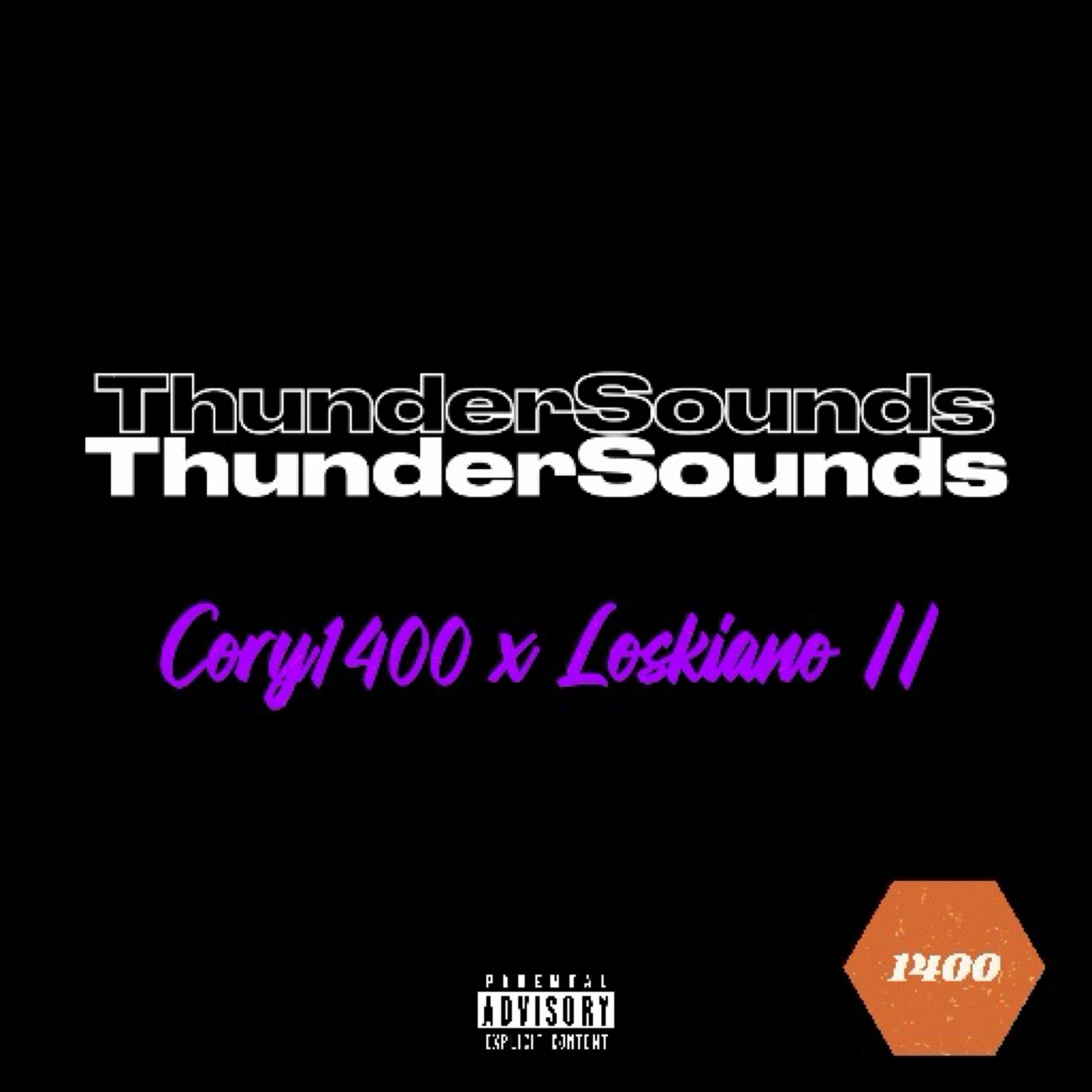 ThunderSounds artwork
