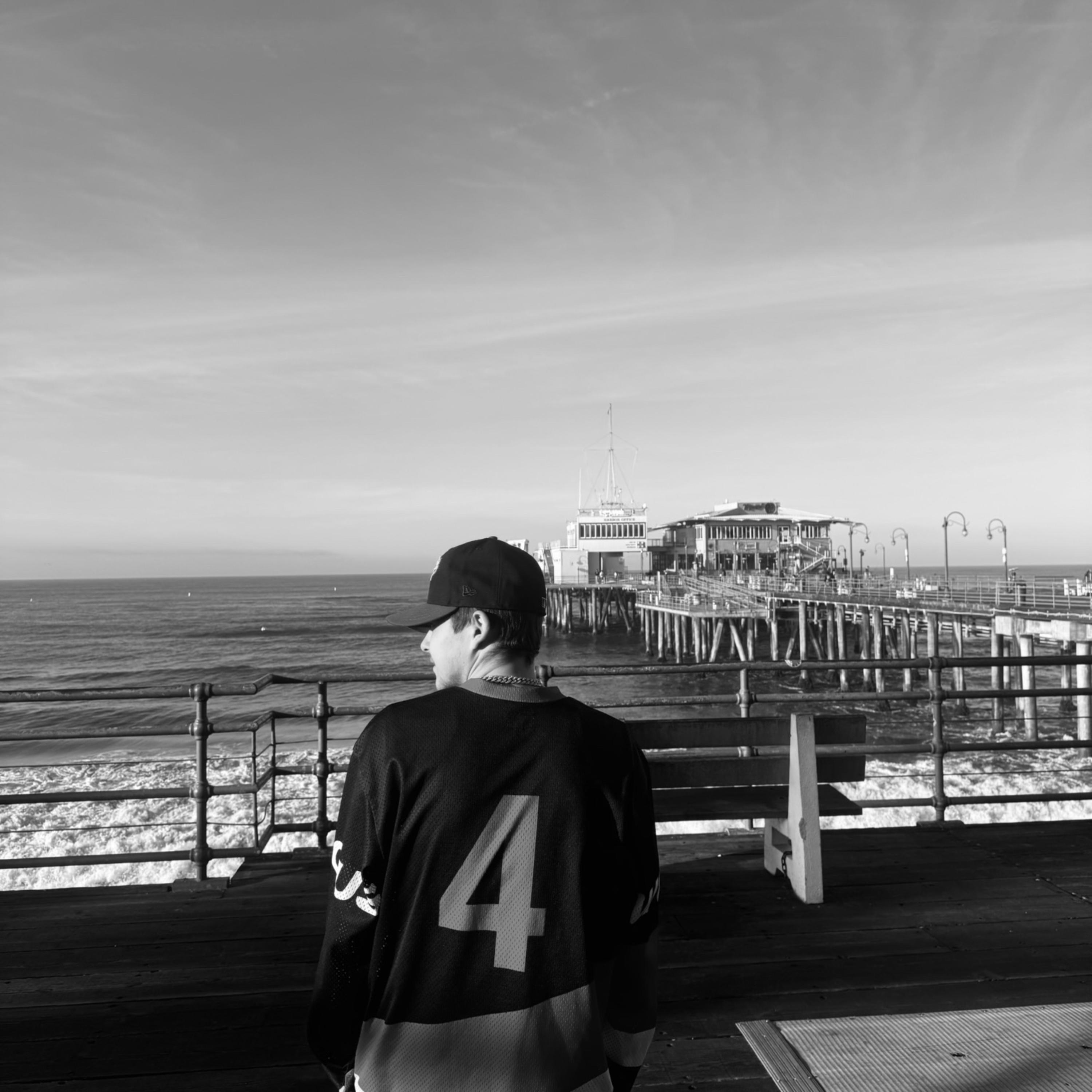 LA FREESTYLE artwork