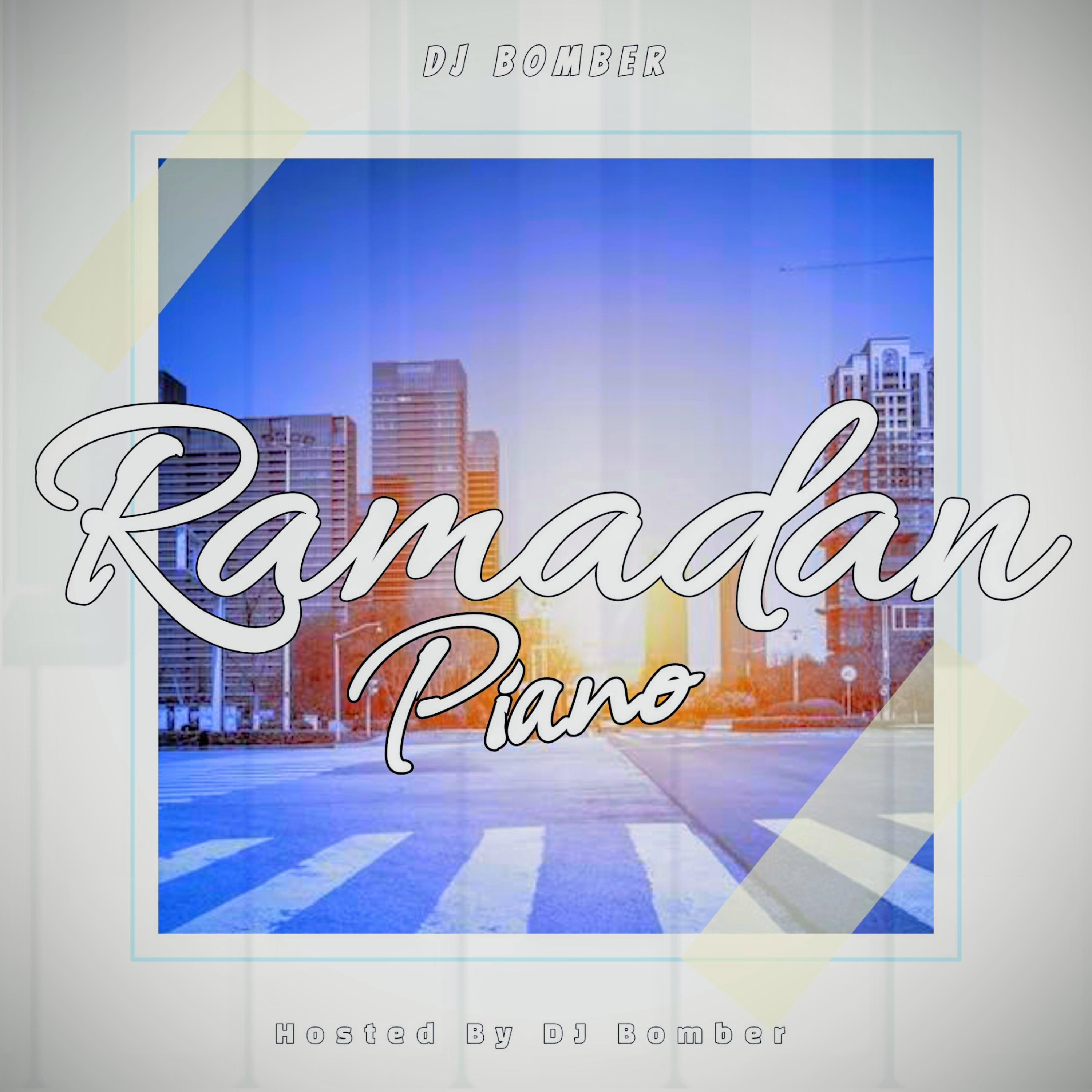Ramadan Piano artwork