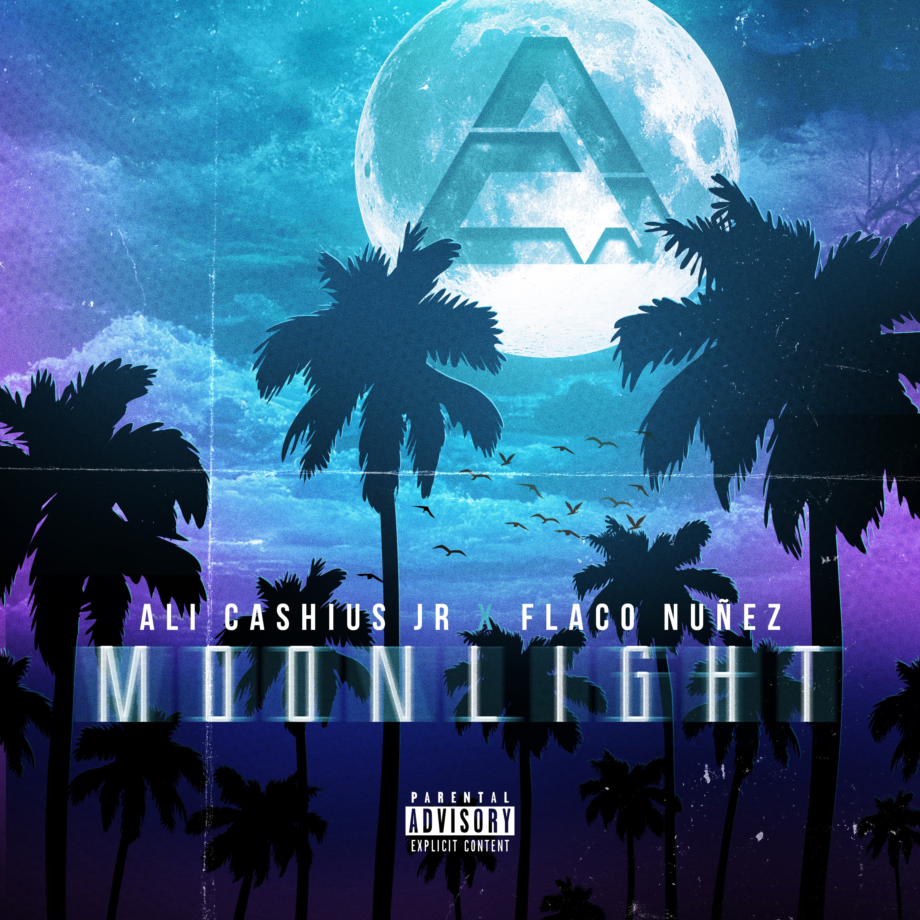 Moonlight artwork