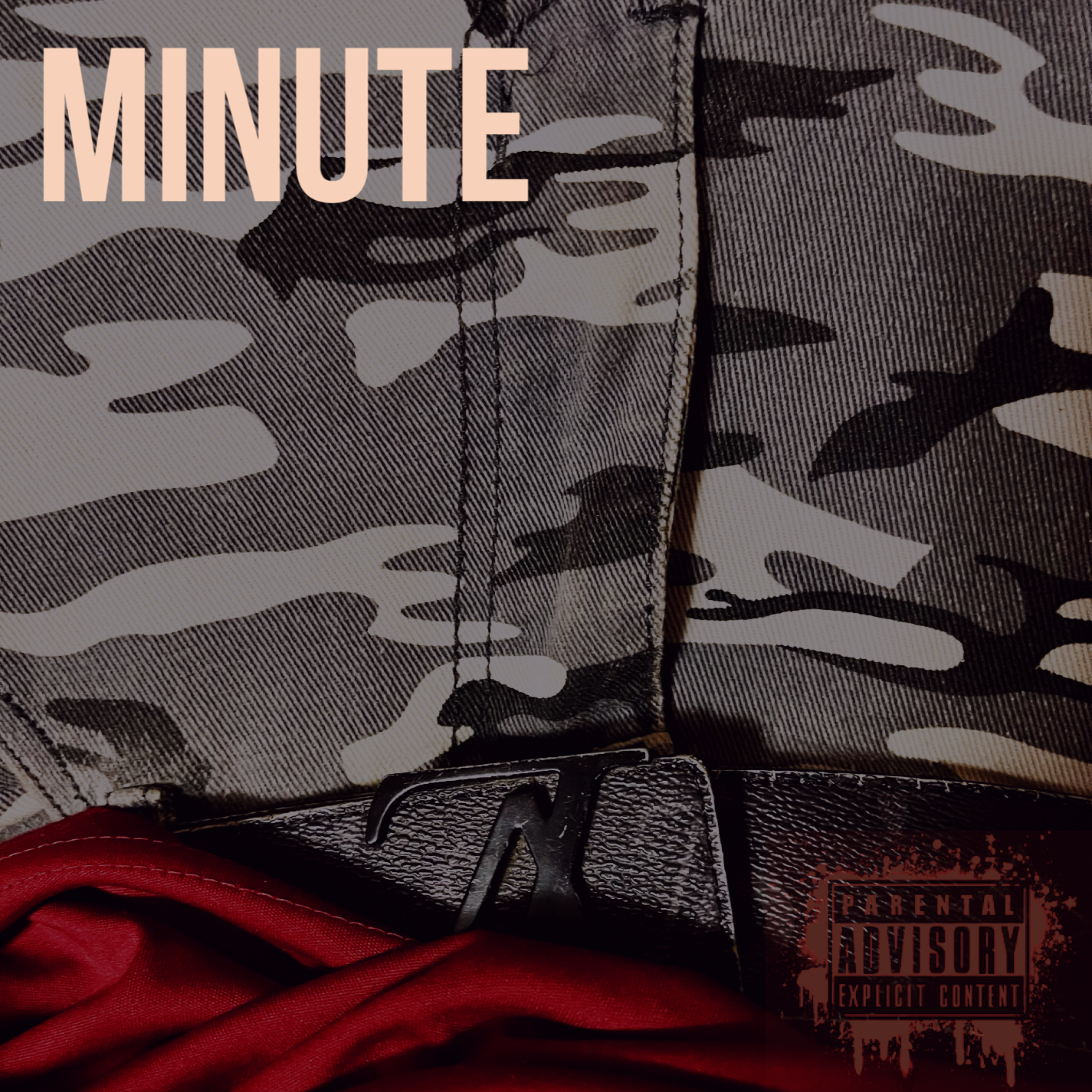 Minute artwork