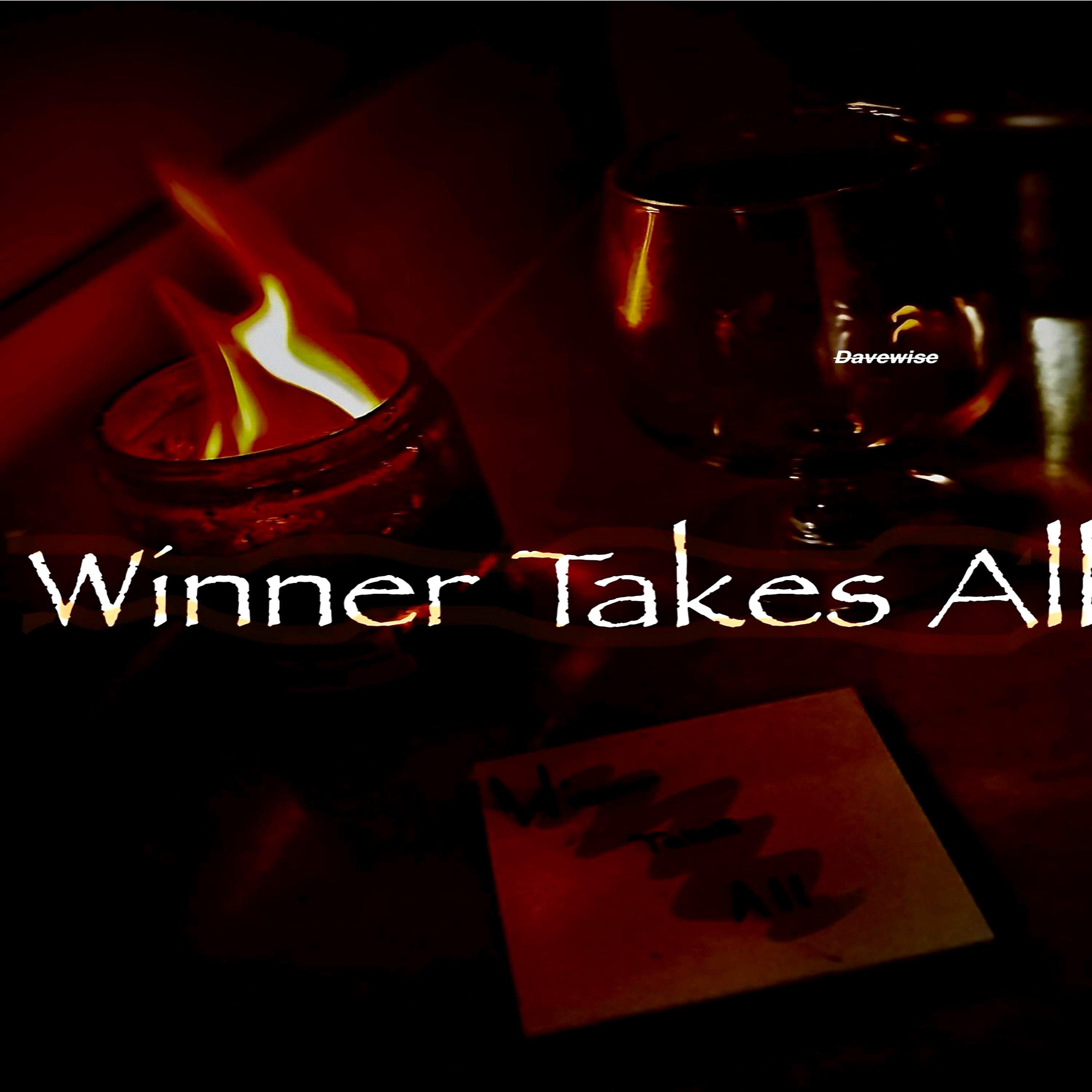 Winner Takes All artwork