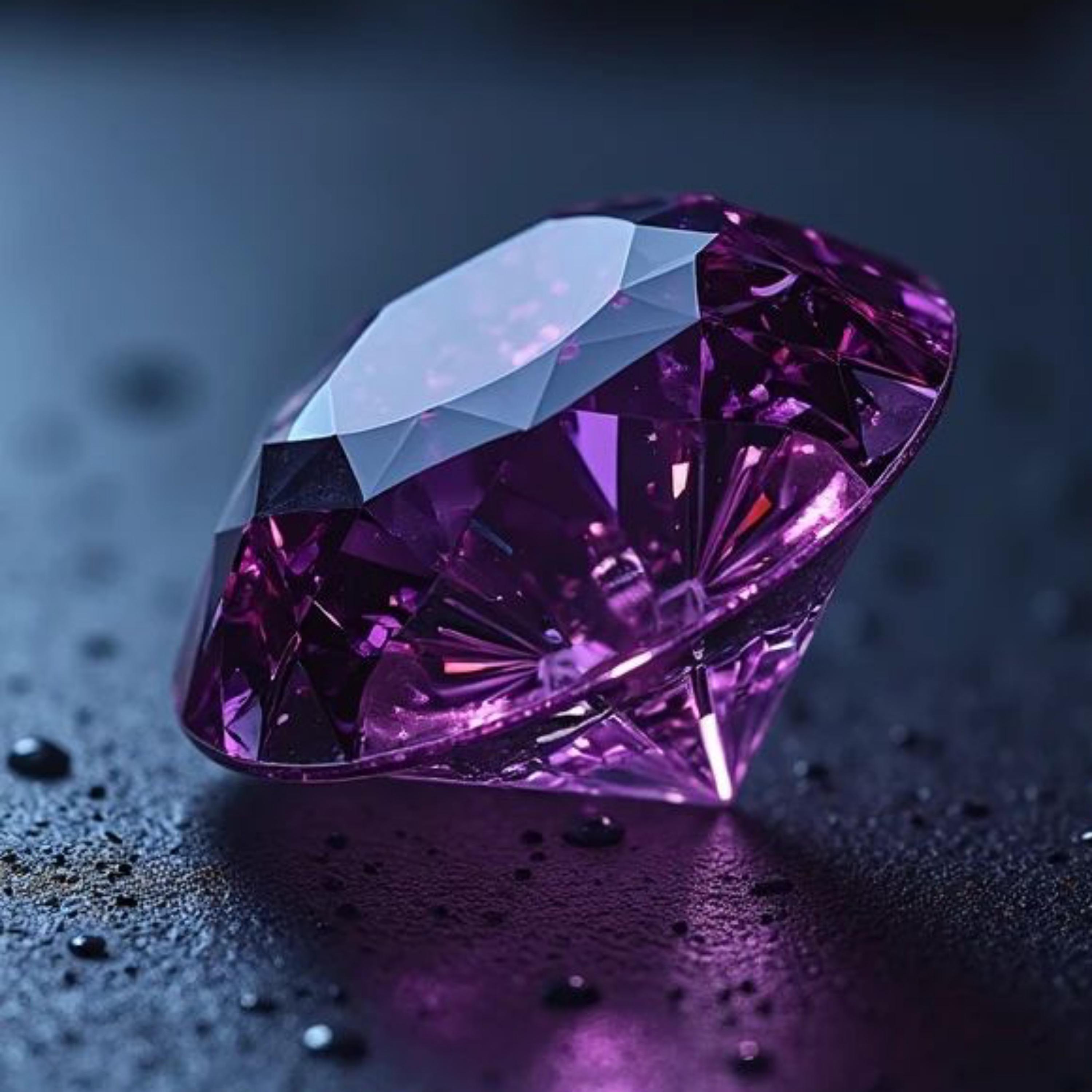 Pedra preciosa artwork