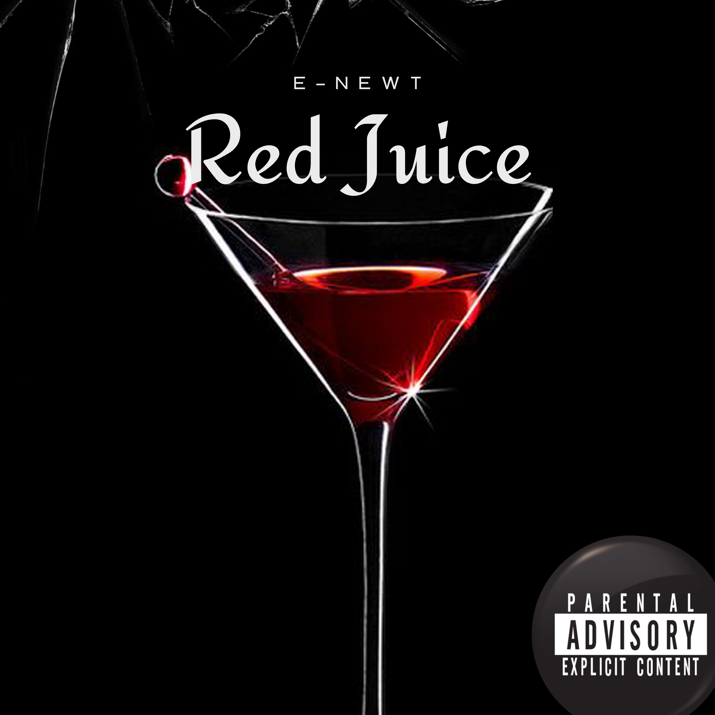 Red Juice artwork