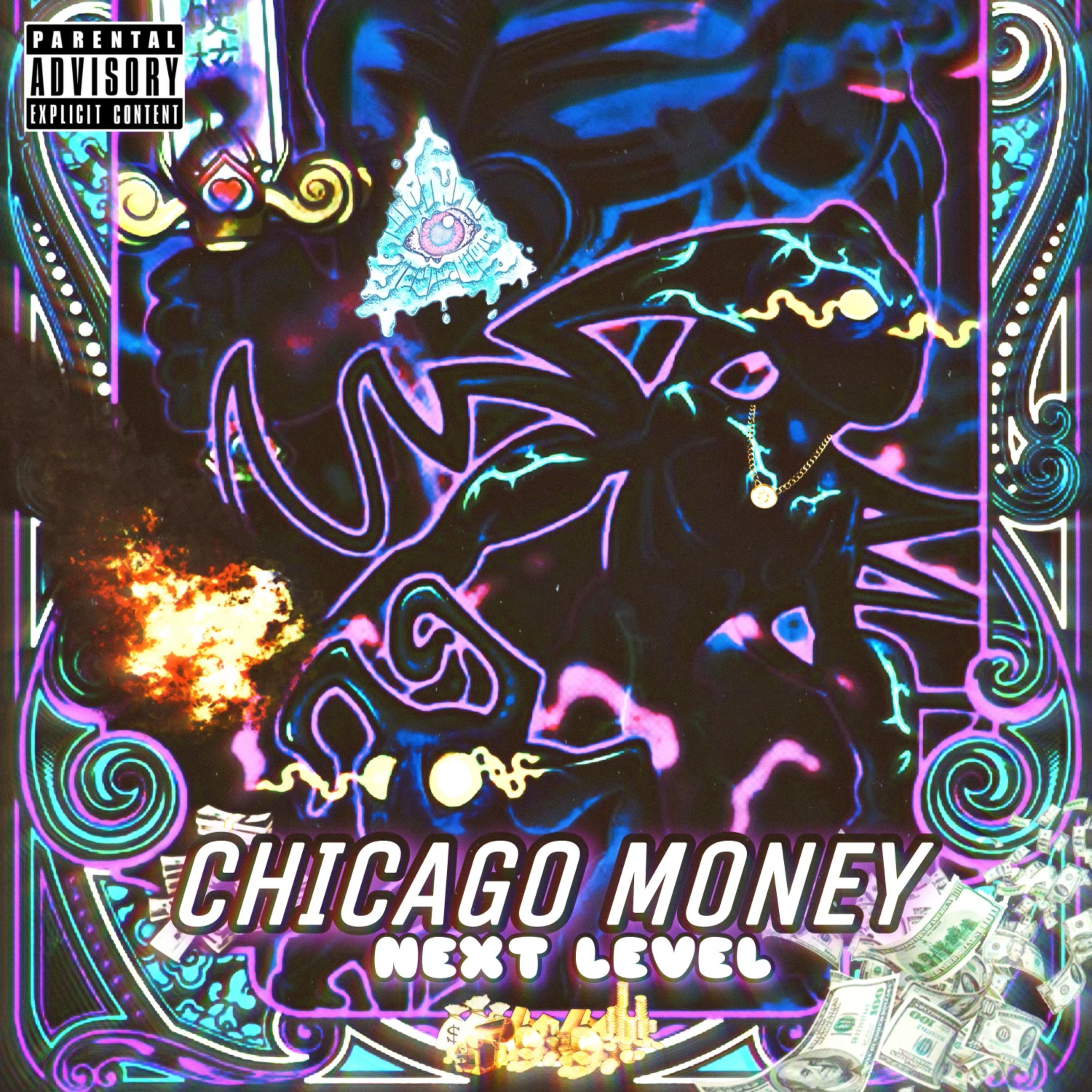 Next Level artwork