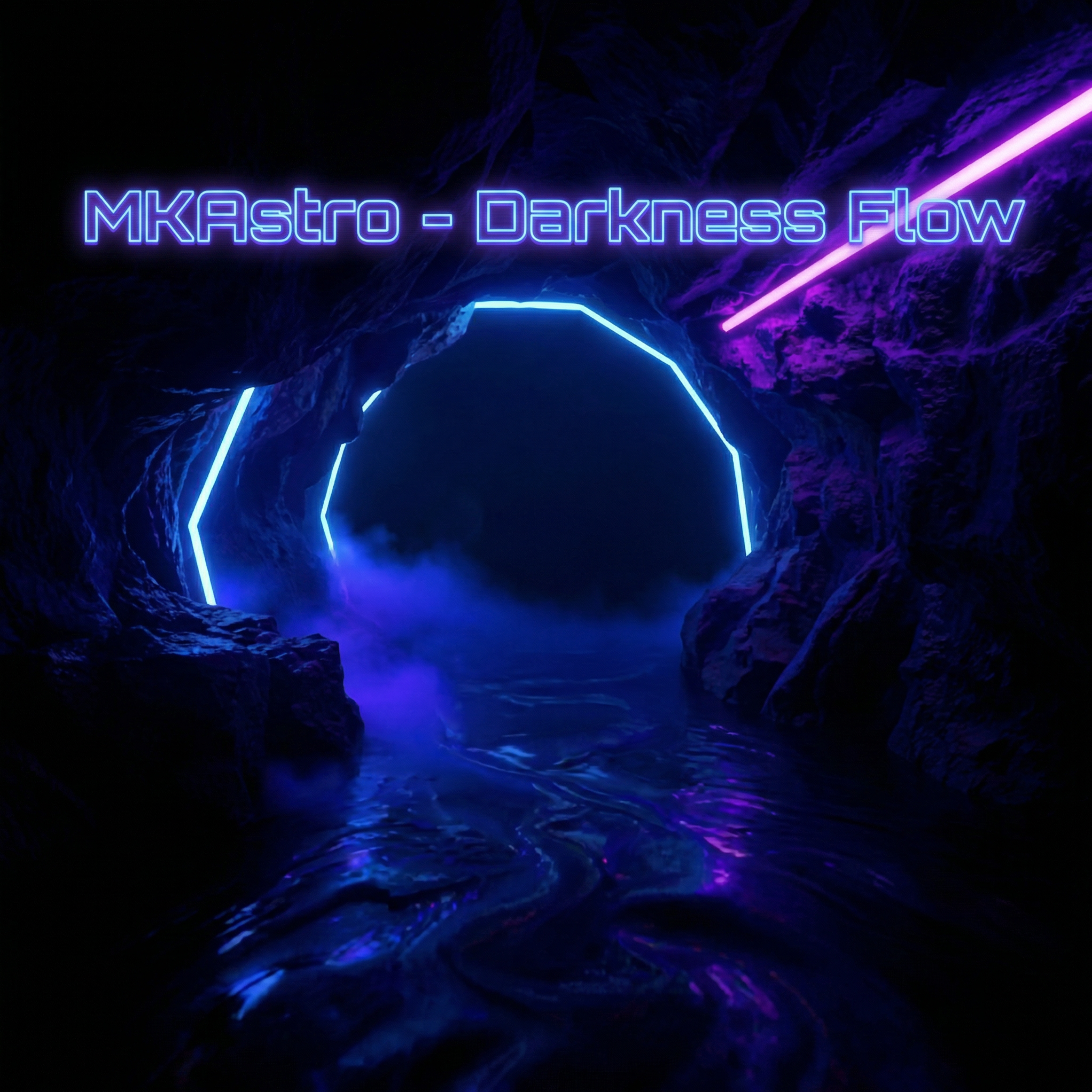 Darkness 4low artwork