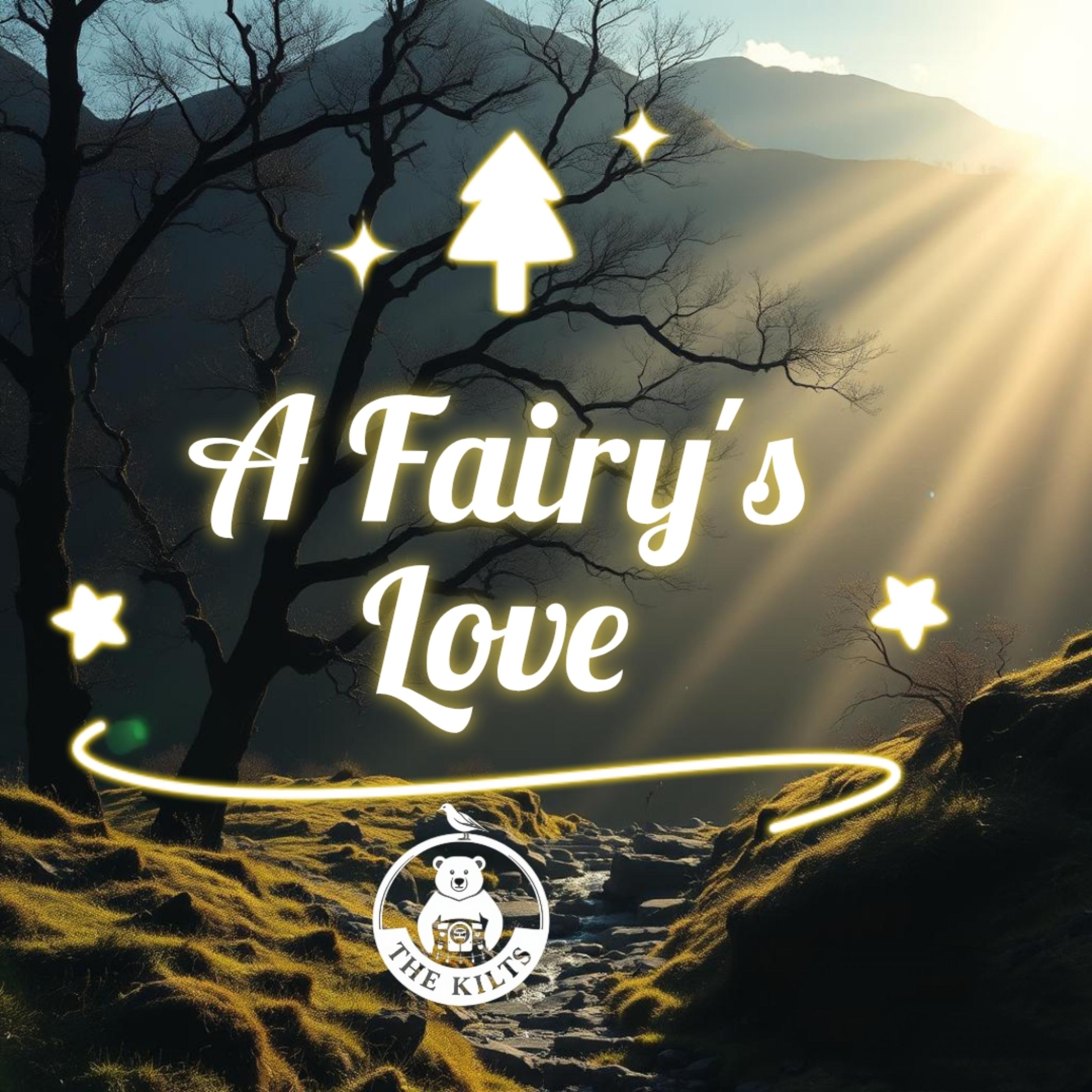 A Fairy's Love artwork