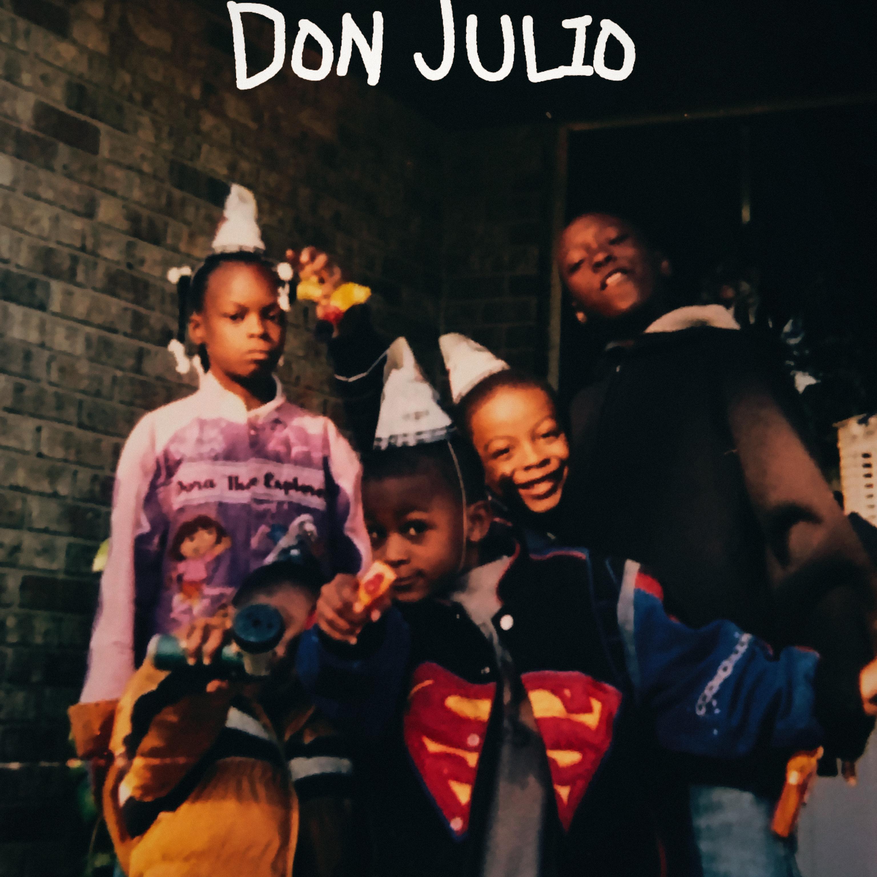 DonJulio artwork