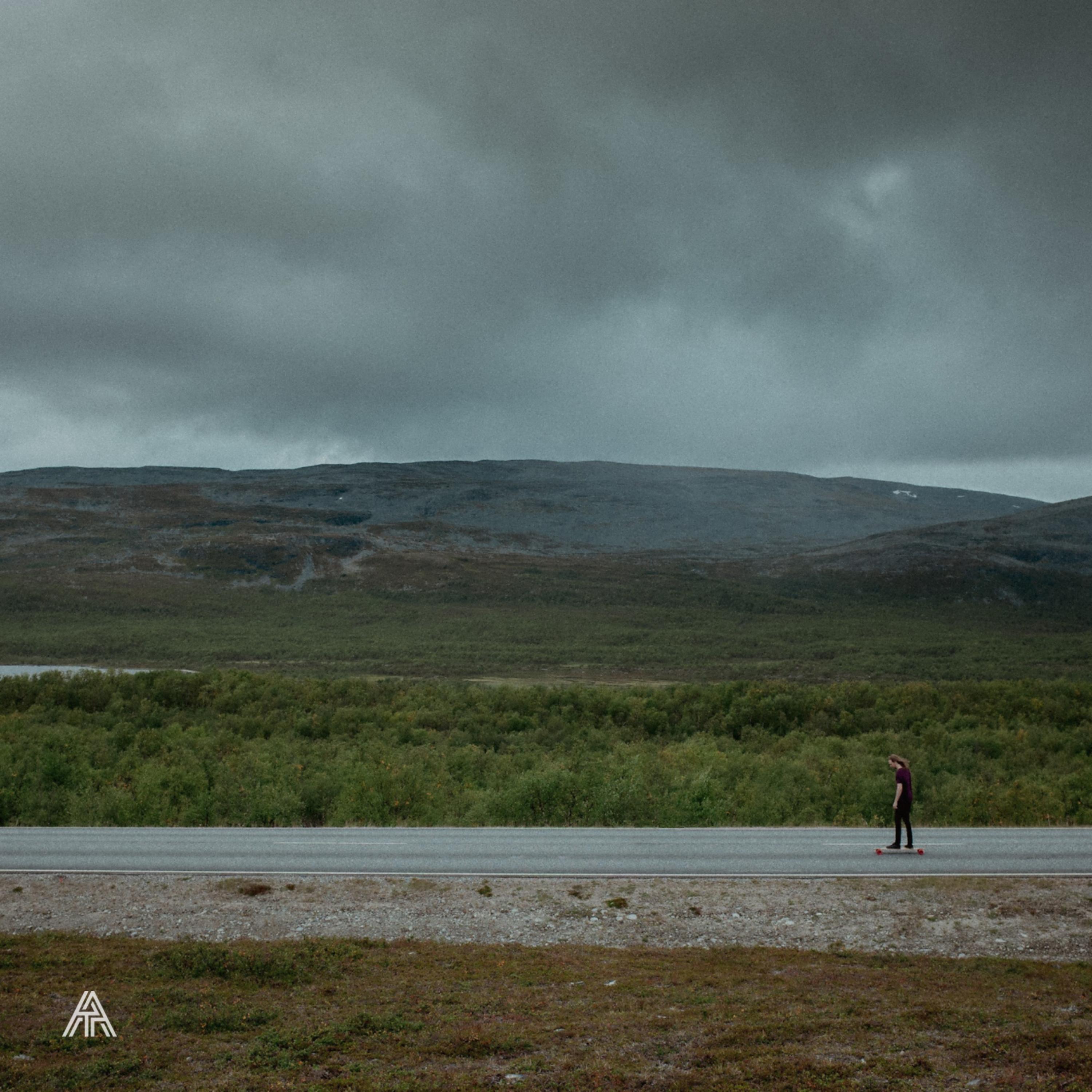 Pouring Down artwork