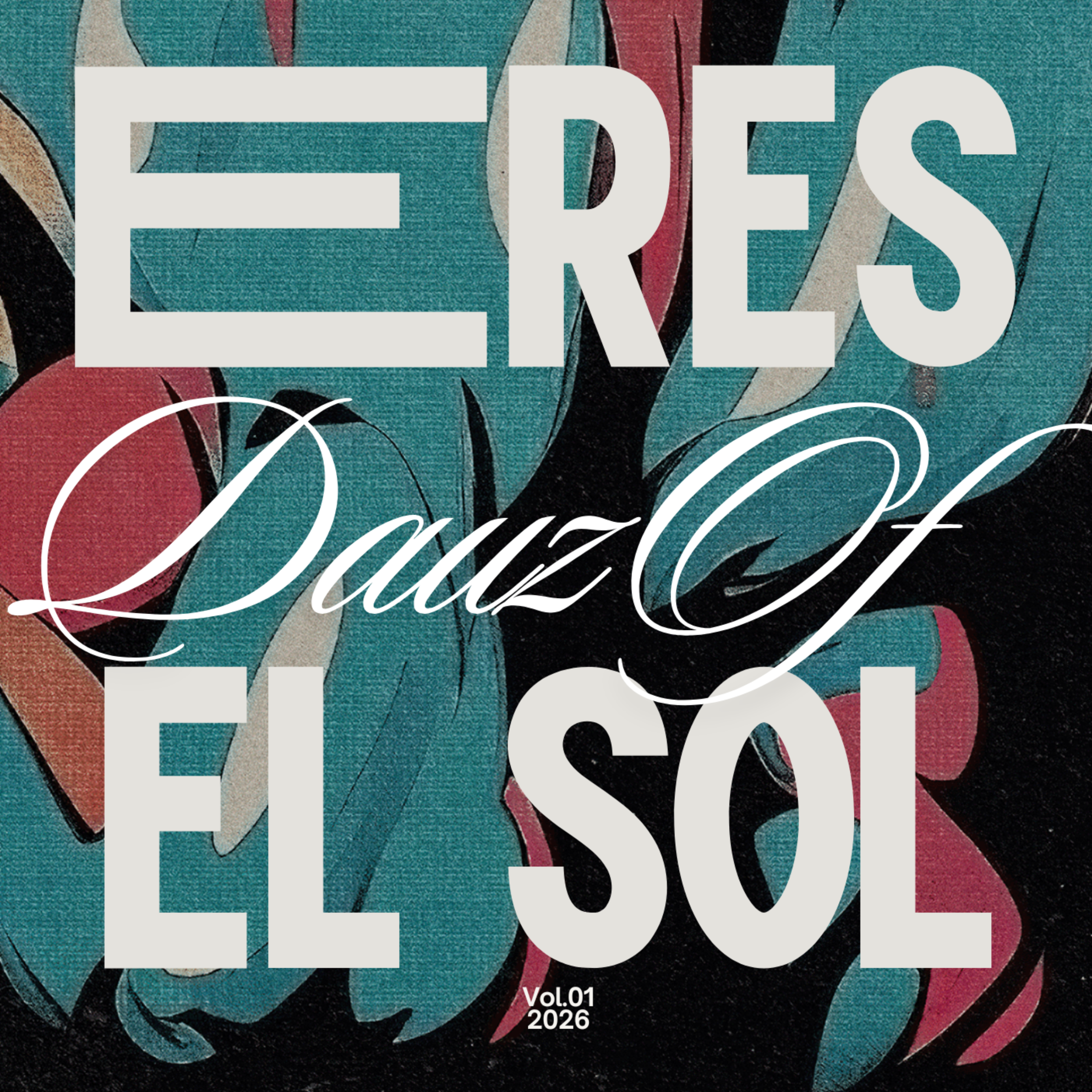 ERES EL SOL artwork