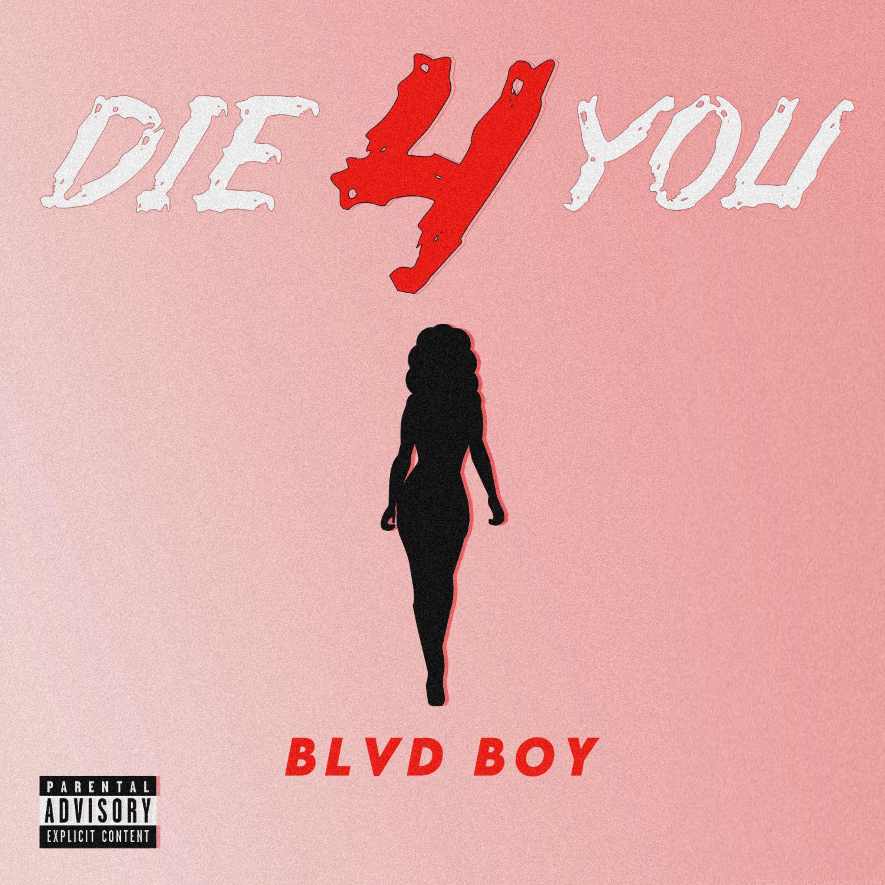 Die 4 You artwork