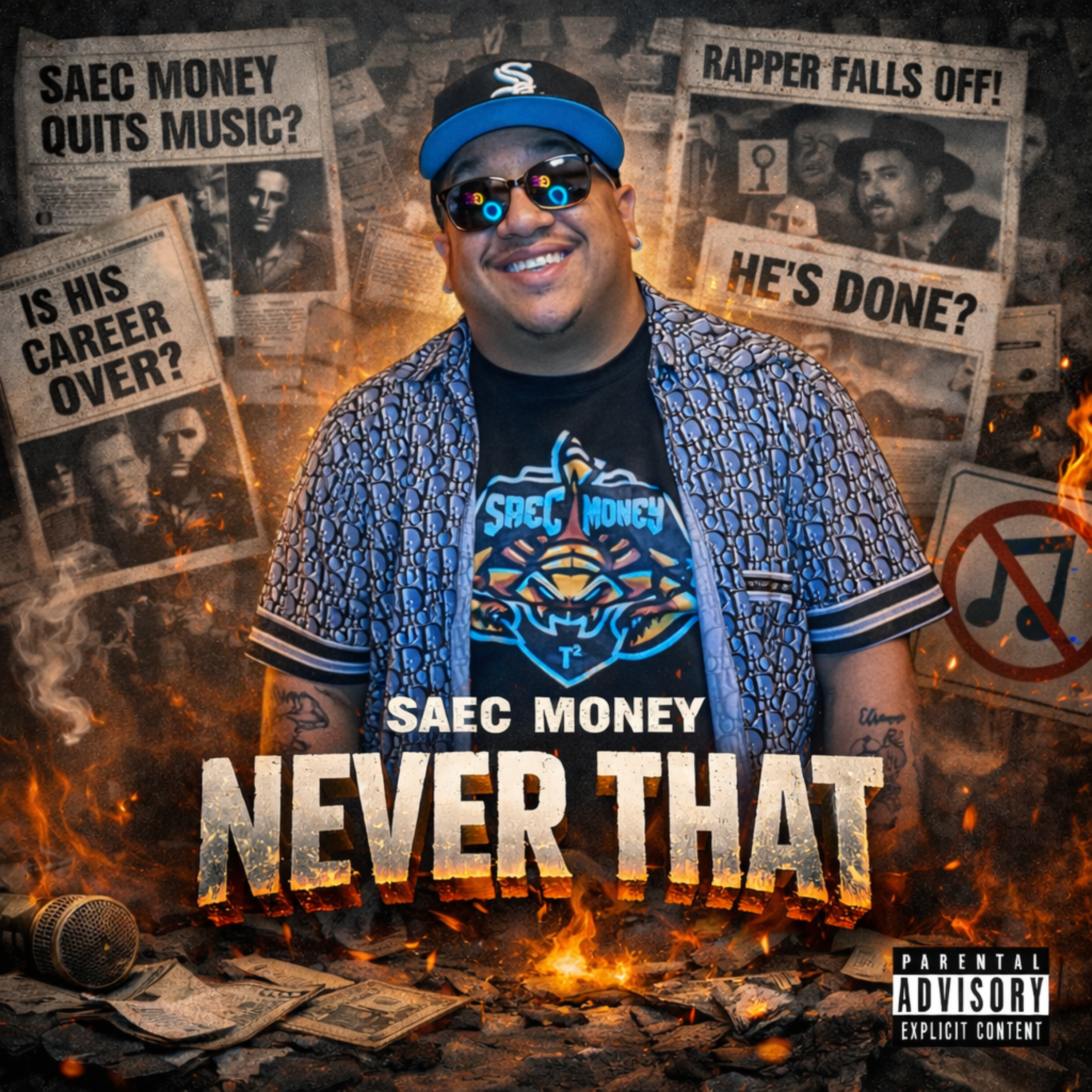Never That artwork