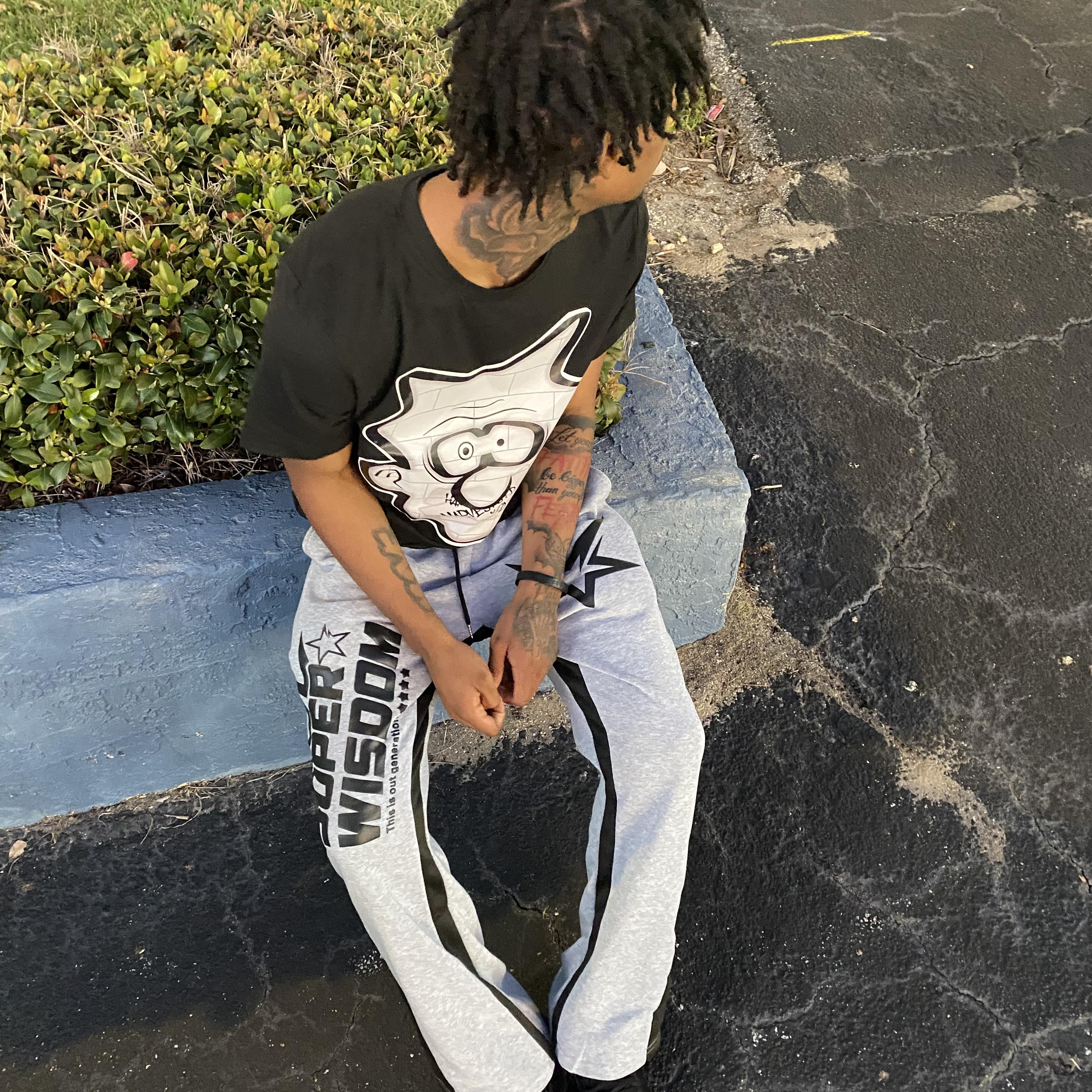 Hard Lifestyle artwork