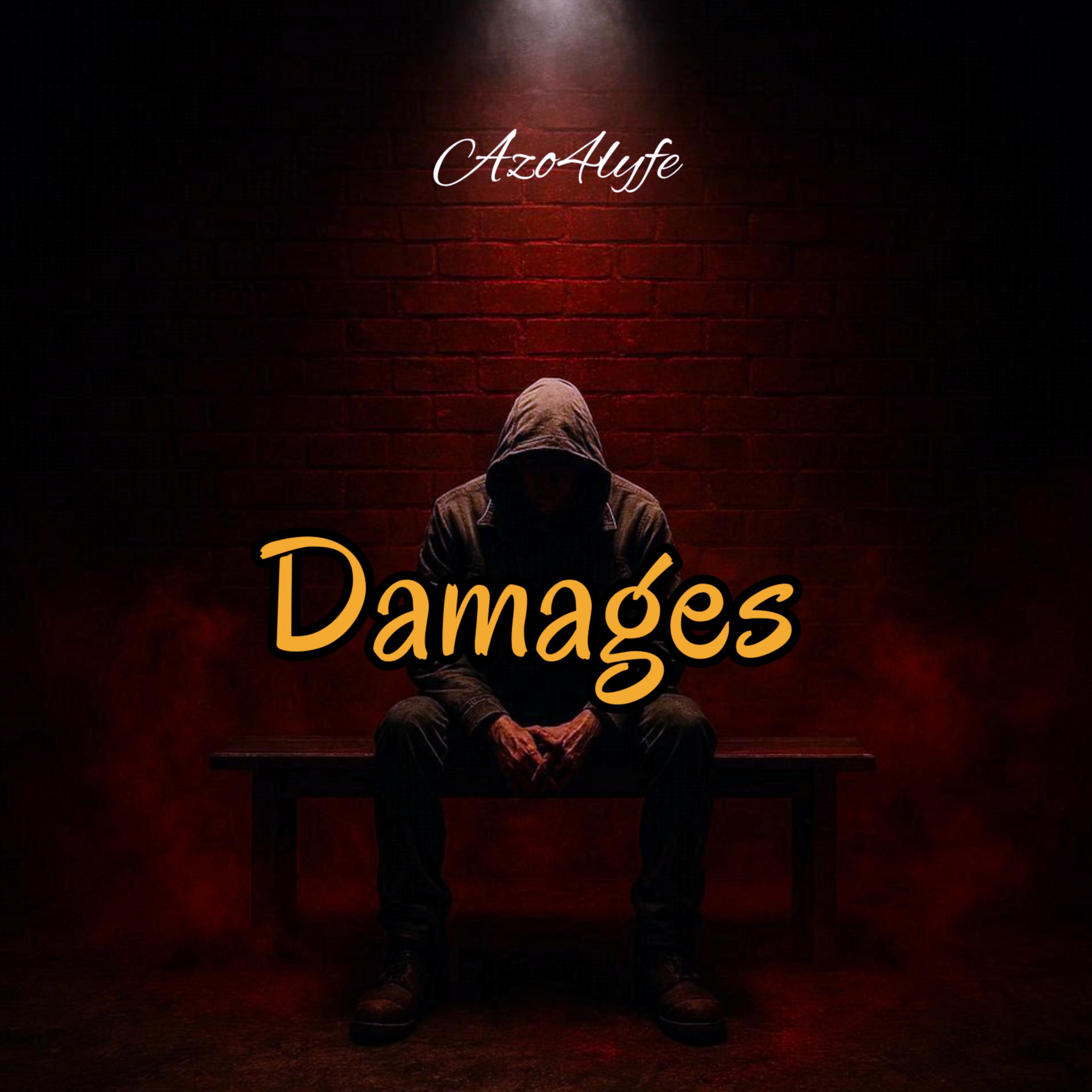 Damages by Azo4Lyfe cover art